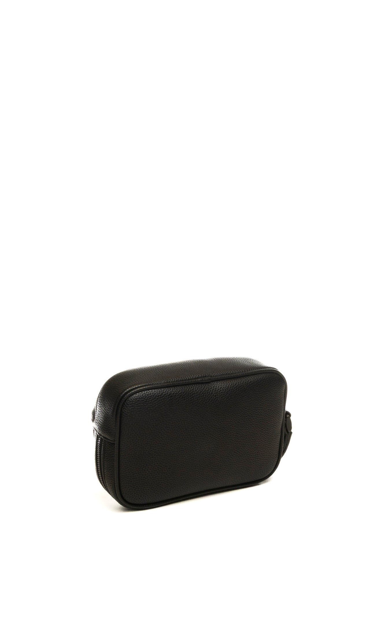 ARMANI EXCHANGE borsa a mano nera XM002034 AF19929-UC001
