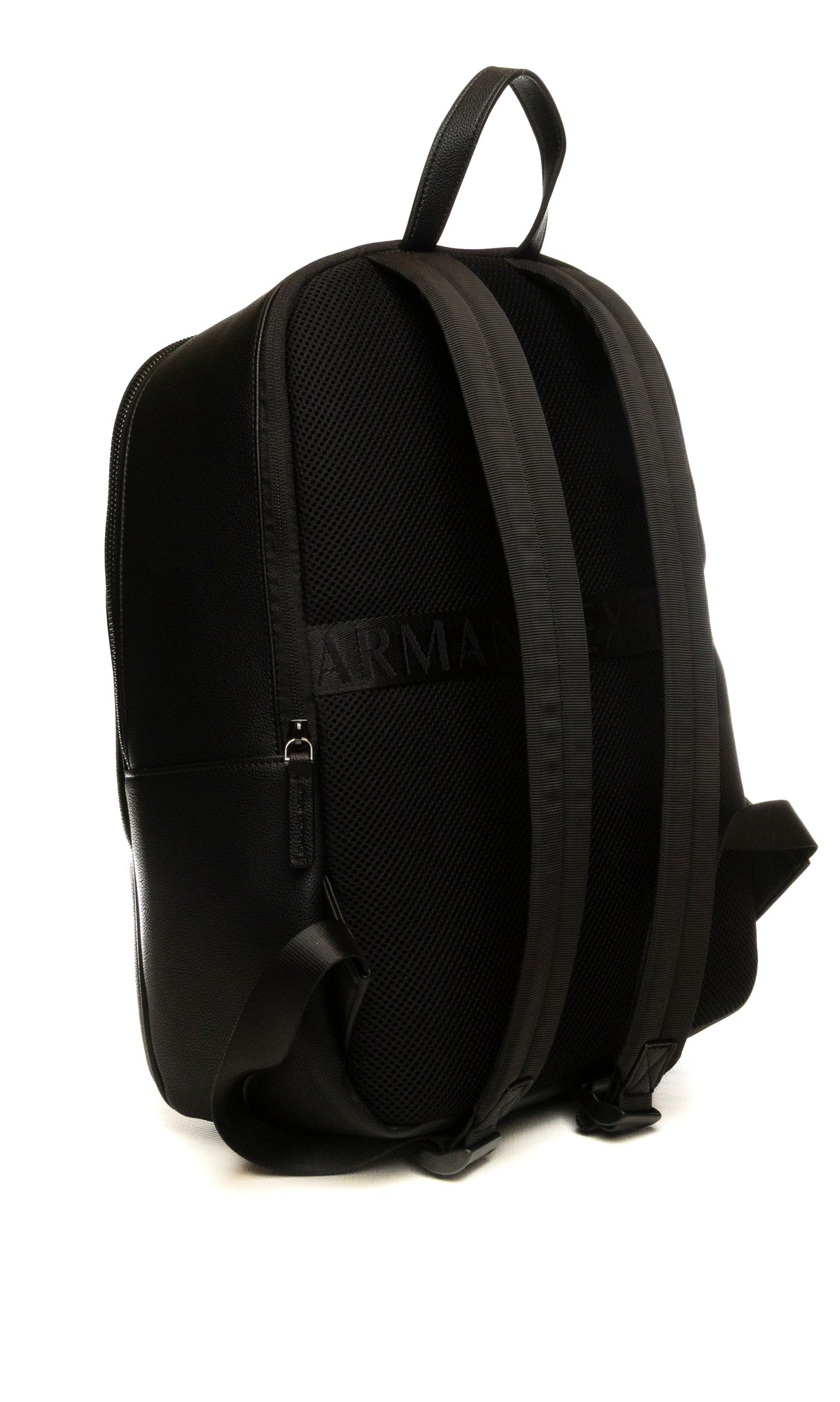 ARMANI EXCHANGE zaino nero XM002582 AF22651-UC001