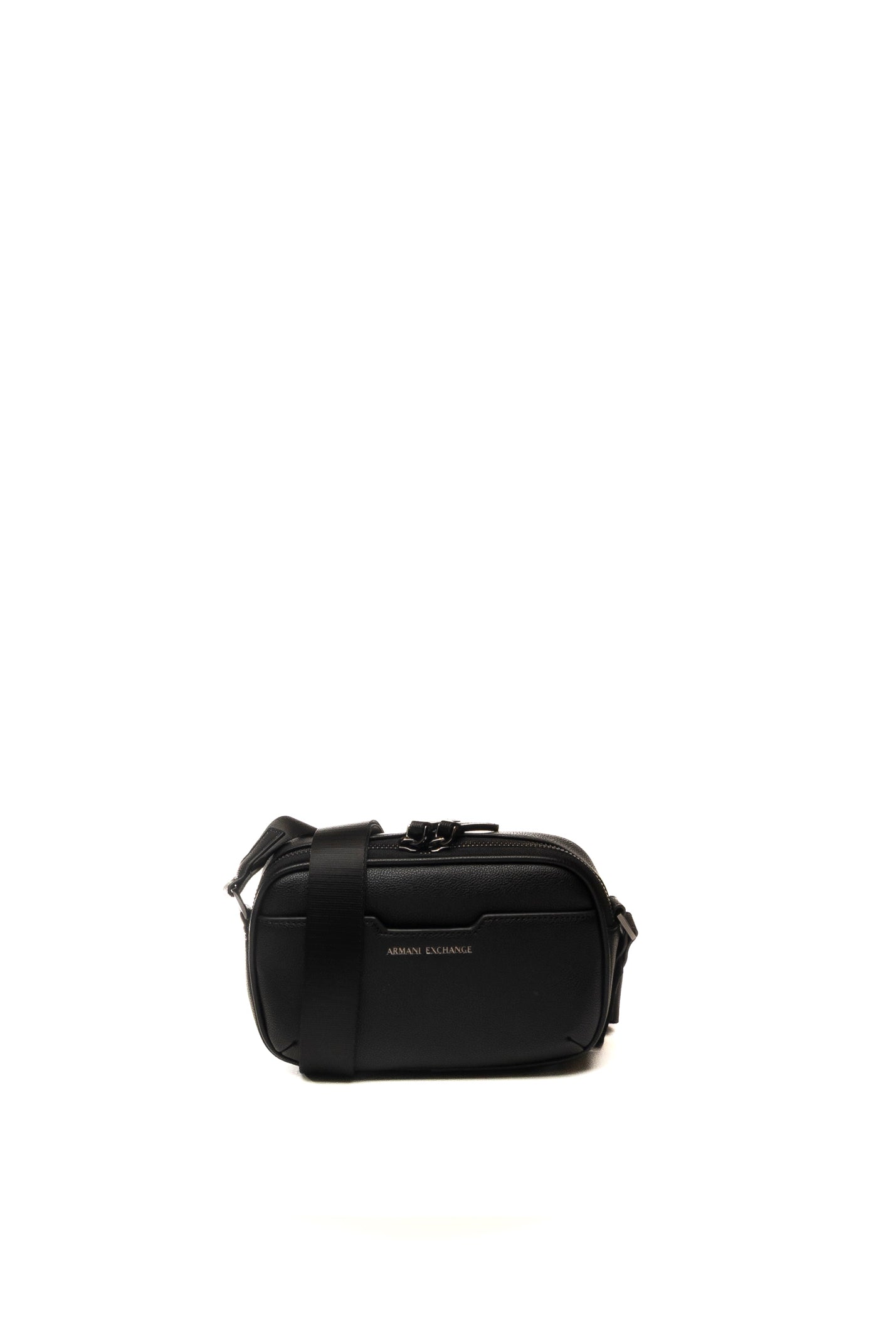 ARMANI EXCHANGE borsa a spalla nera XM002583 AF22651-UC001