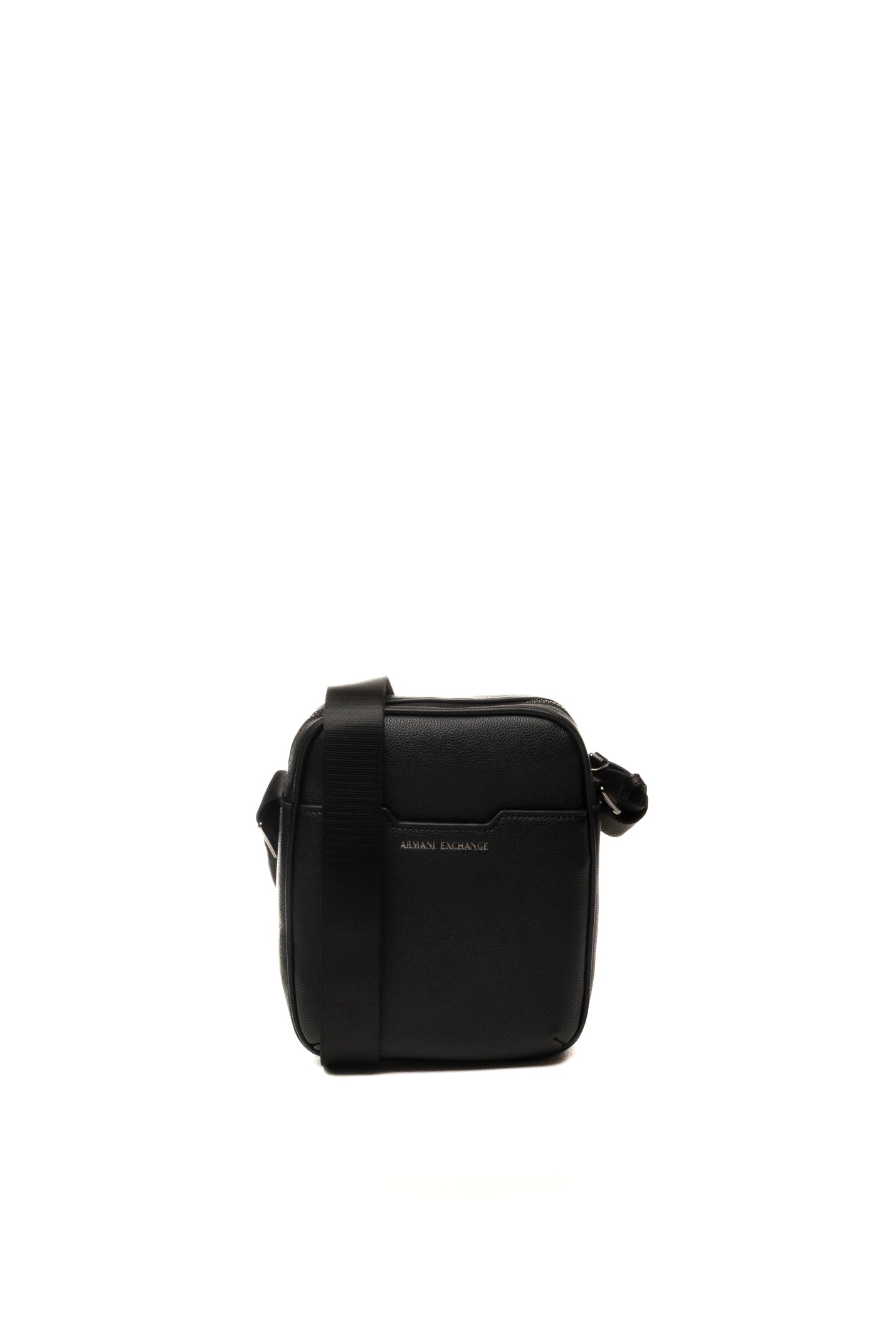 ARMANI EXCHANGE borsa a spalla nera XM002584 AF22651-UC001