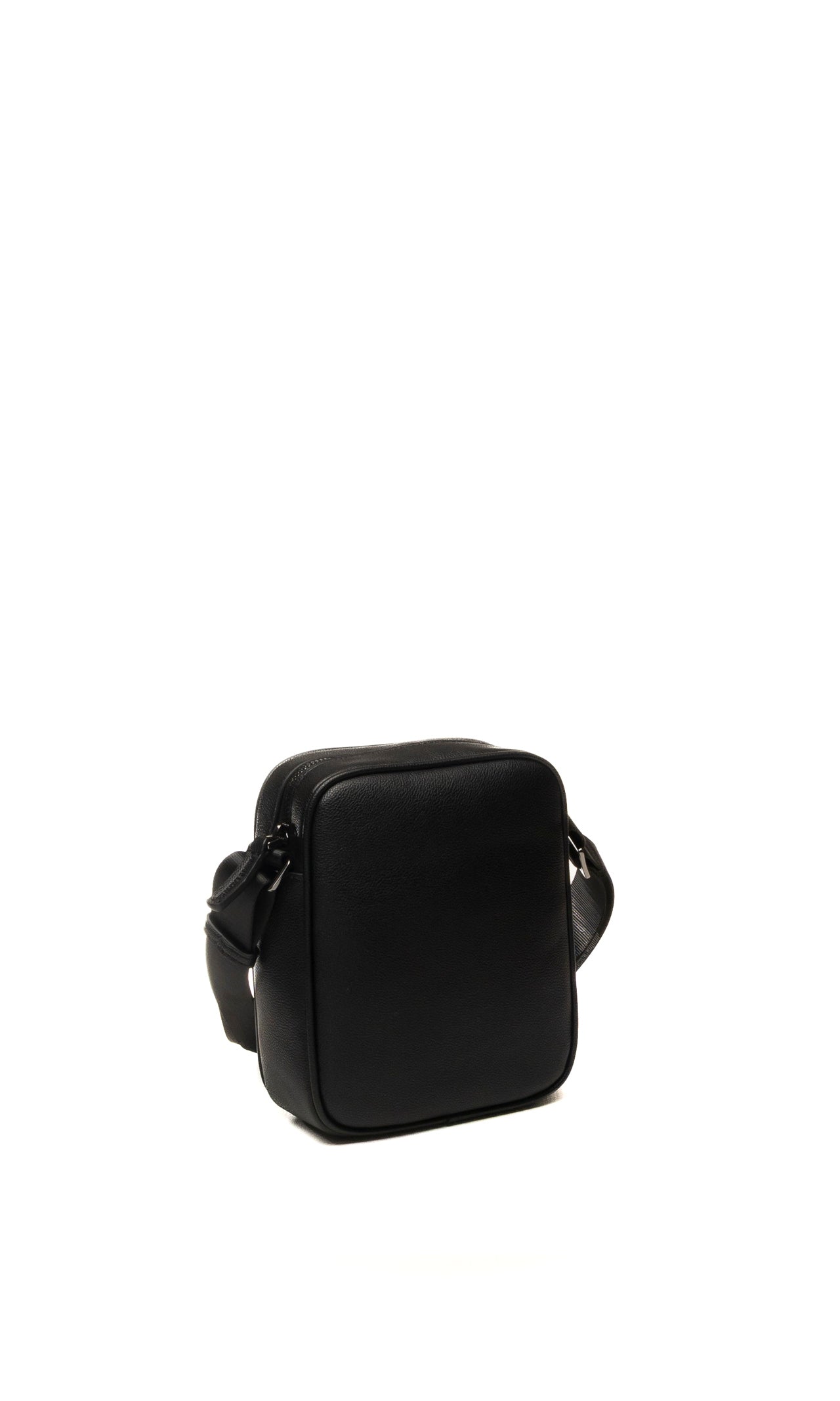 ARMANI EXCHANGE borsa a spalla nera XM002584 AF22651-UC001