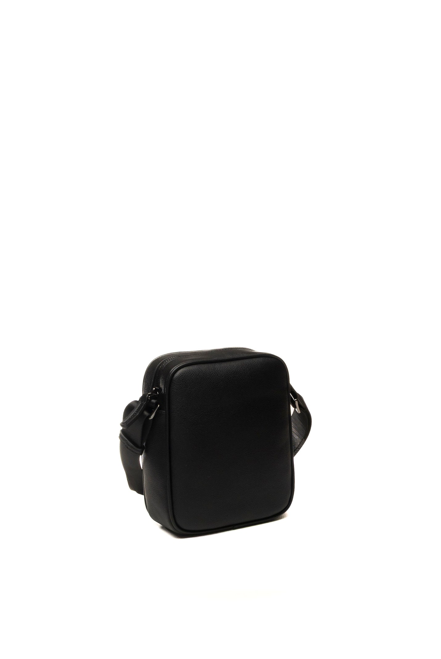 ARMANI EXCHANGE borsa a spalla nera XM002584 AF22651-UC001