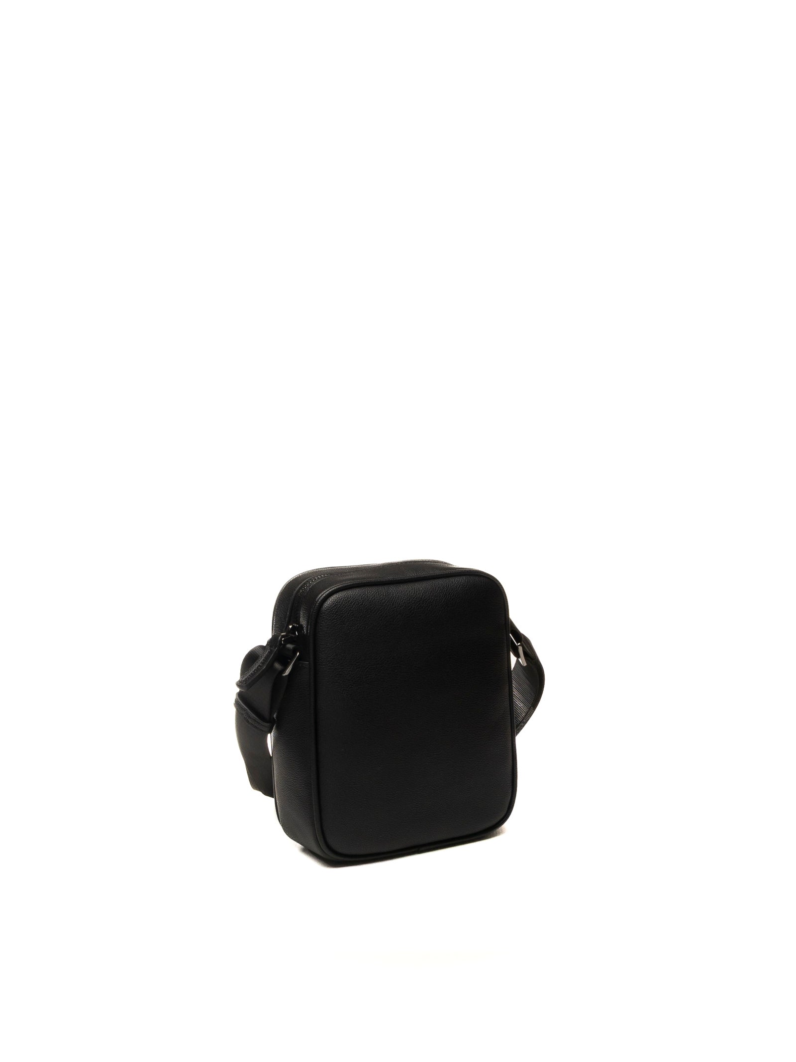 ARMANI EXCHANGE borsa a spalla nera XM002584 AF22651-UC001