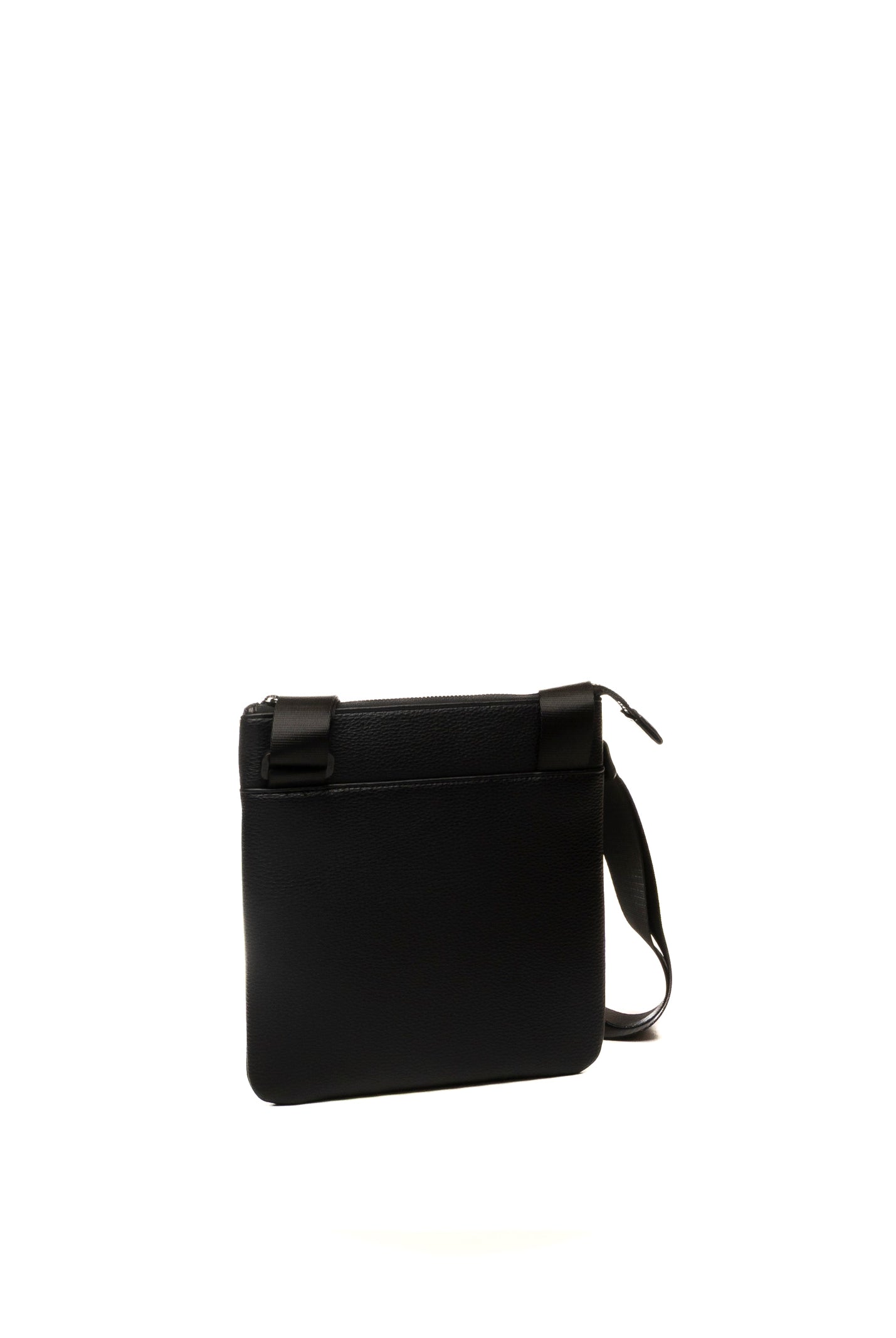 ARMANI EXCHANGE borsa a spalla nera XM002610 AF22662-UC001