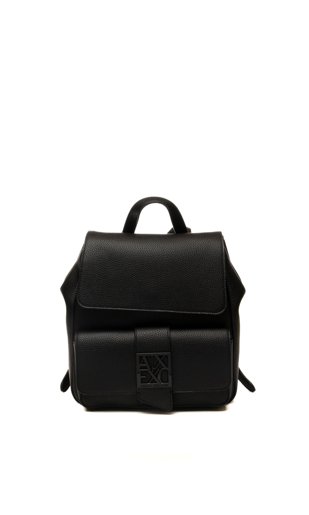 ARMANI EXCHANGE zaino nero XW002591 AF11902-UC001