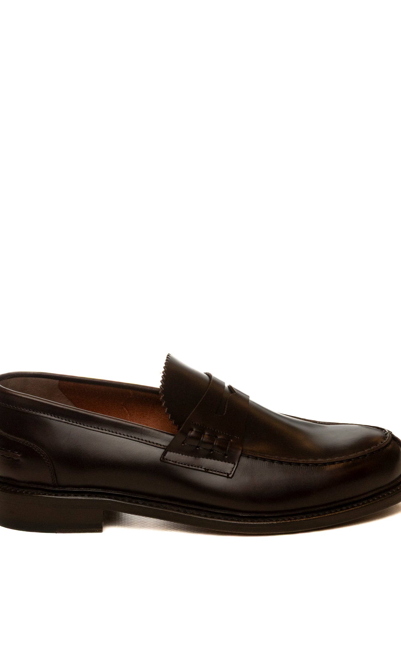 BERWICK Mocassino 5169 moro 5169 ROIS-BROWN