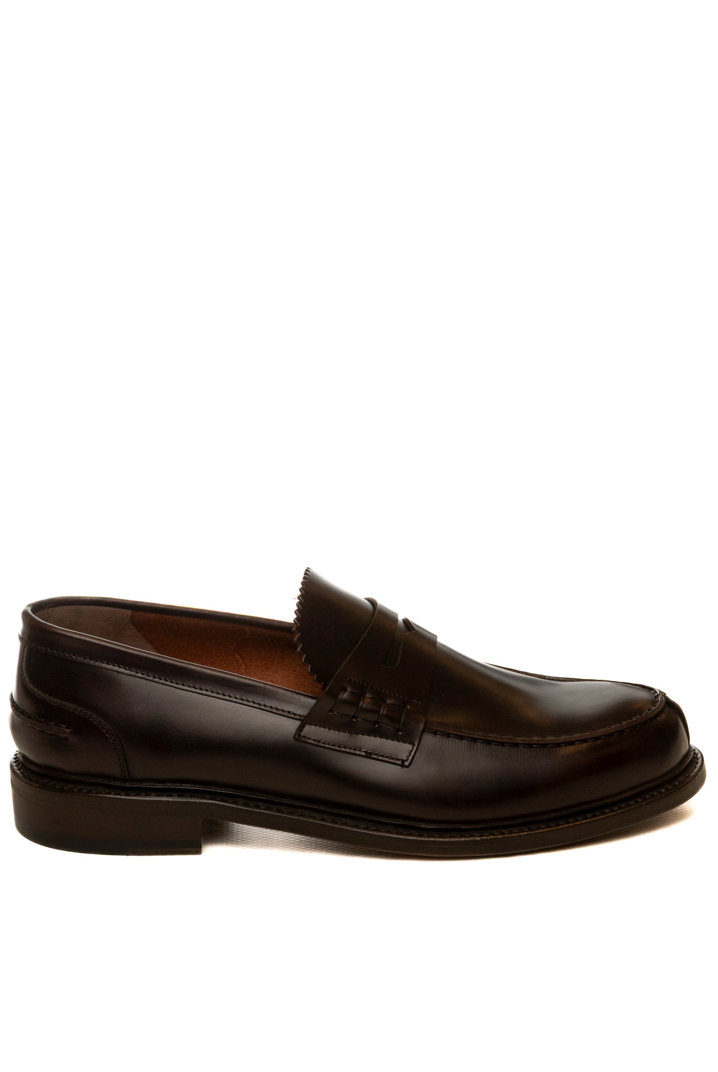 BERWICK Mocassino 5169 moro 5169 ROIS-BROWN