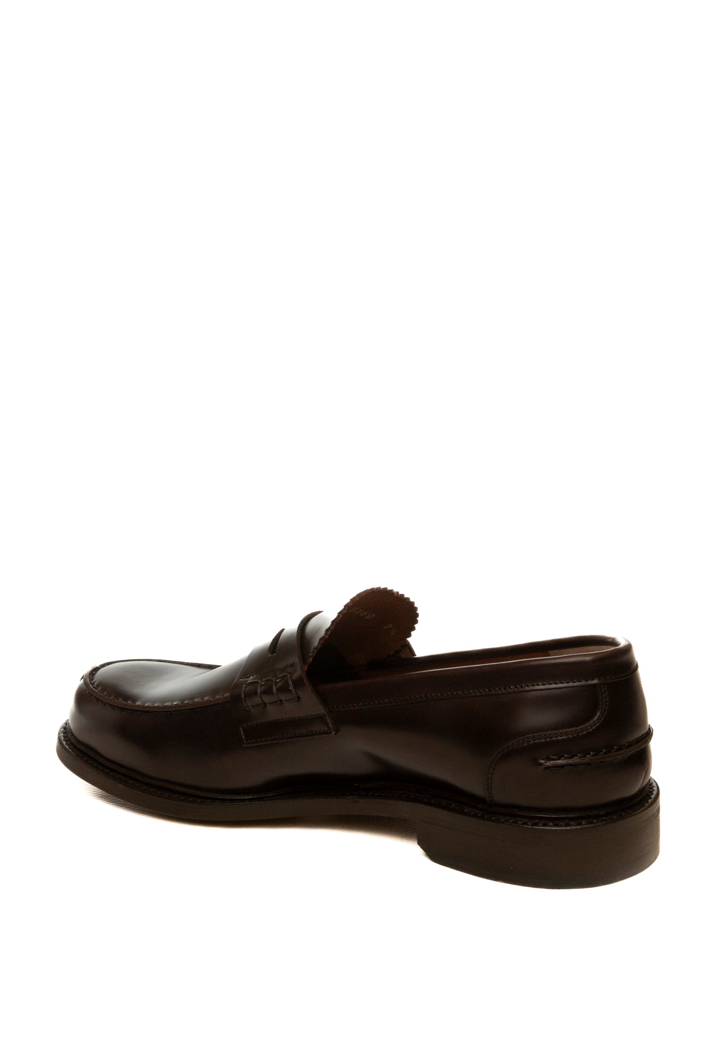 BERWICK Mocassino 5169 moro 5169 ROIS-BROWN