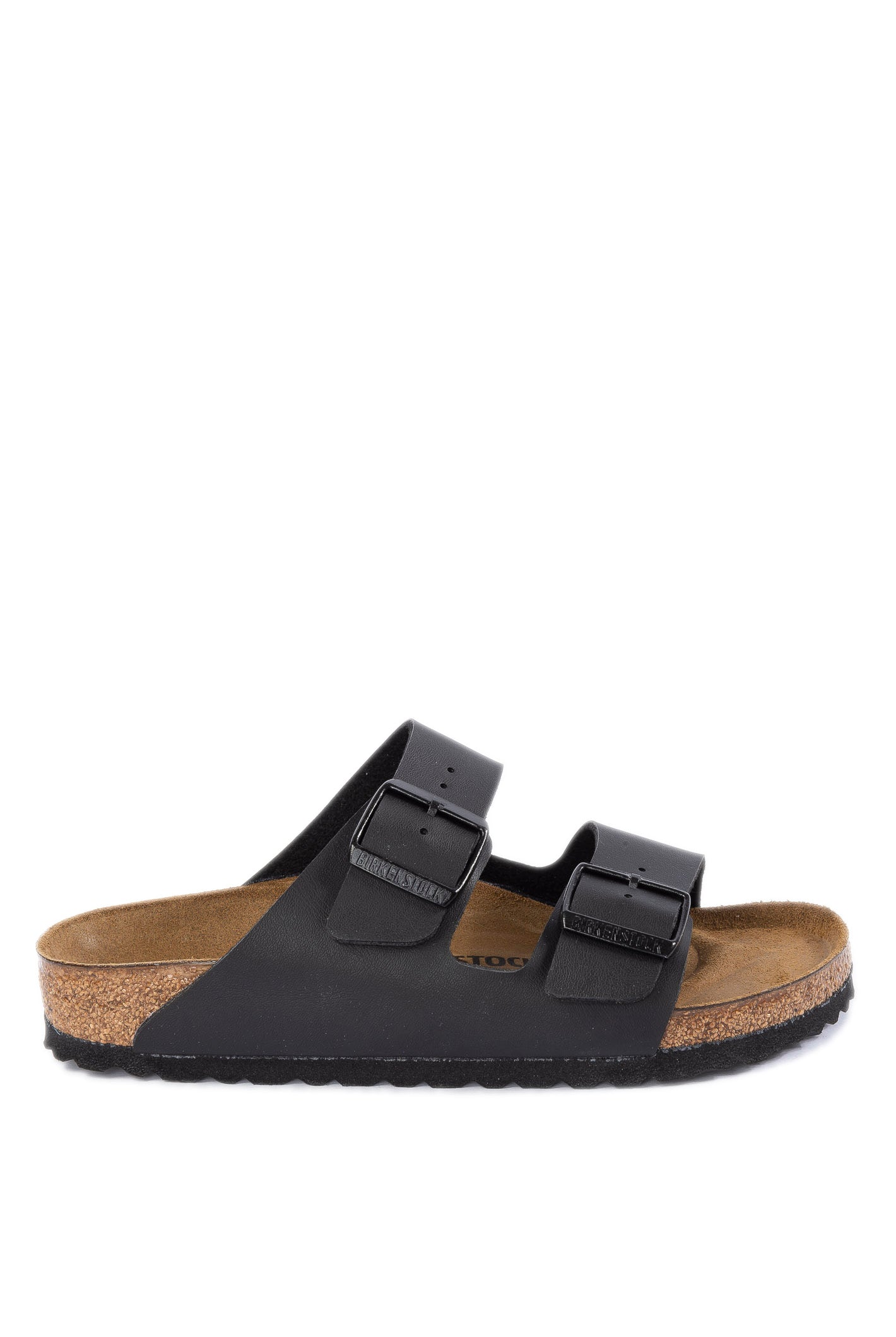 BIRKENSTOCK Sandalo Arizona nero ARIZONA 051793-BLACK