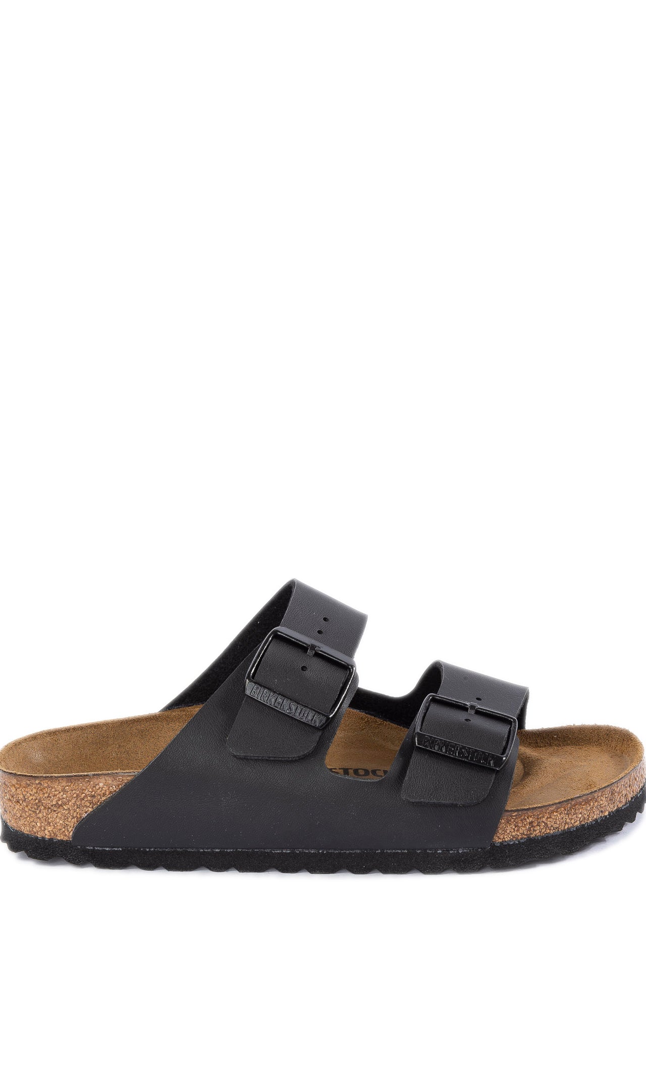 BIRKENSTOCK Sandalo Arizona nero ARIZONA 051793-BLACK