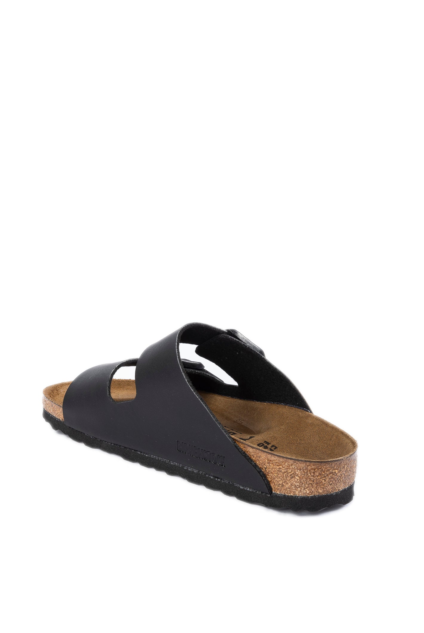 BIRKENSTOCK Sandalo Arizona nero ARIZONA 051793-BLACK