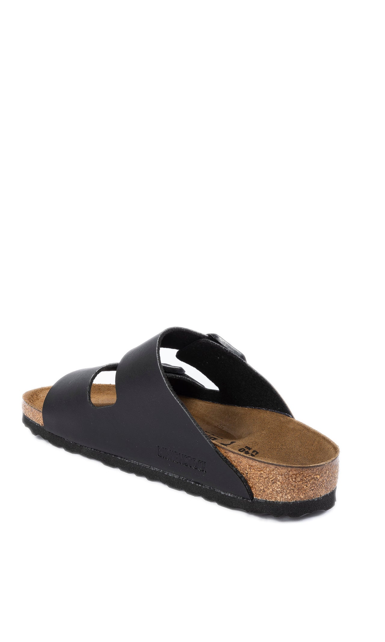 BIRKENSTOCK Sandalo Arizona nero ARIZONA 051793-BLACK