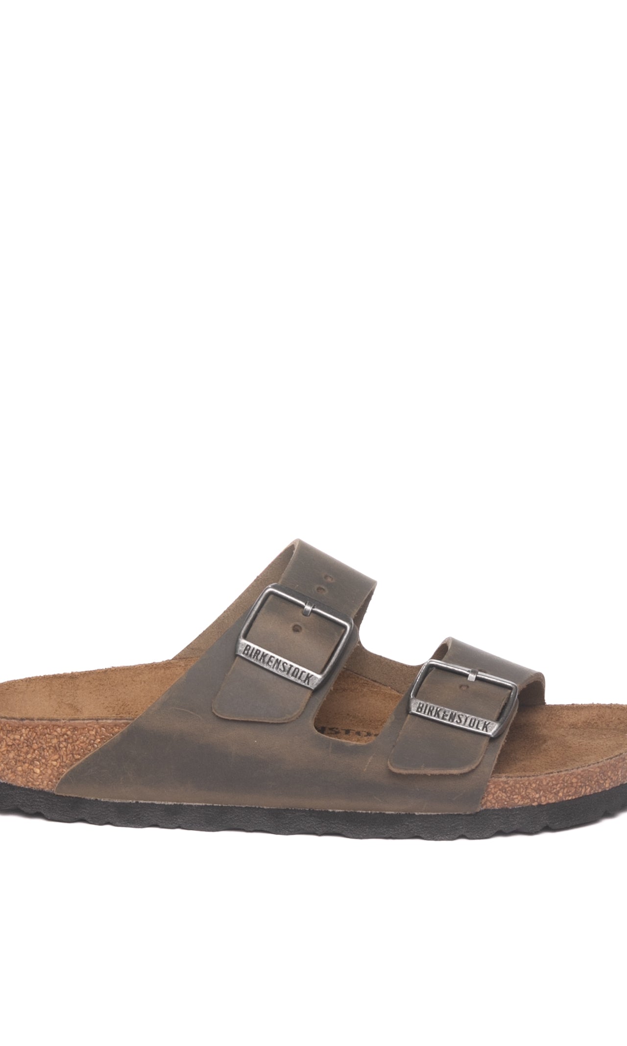 BIRKENSTOCK Sandalo arizona khaki ARIZONA 1027039-KHAKI