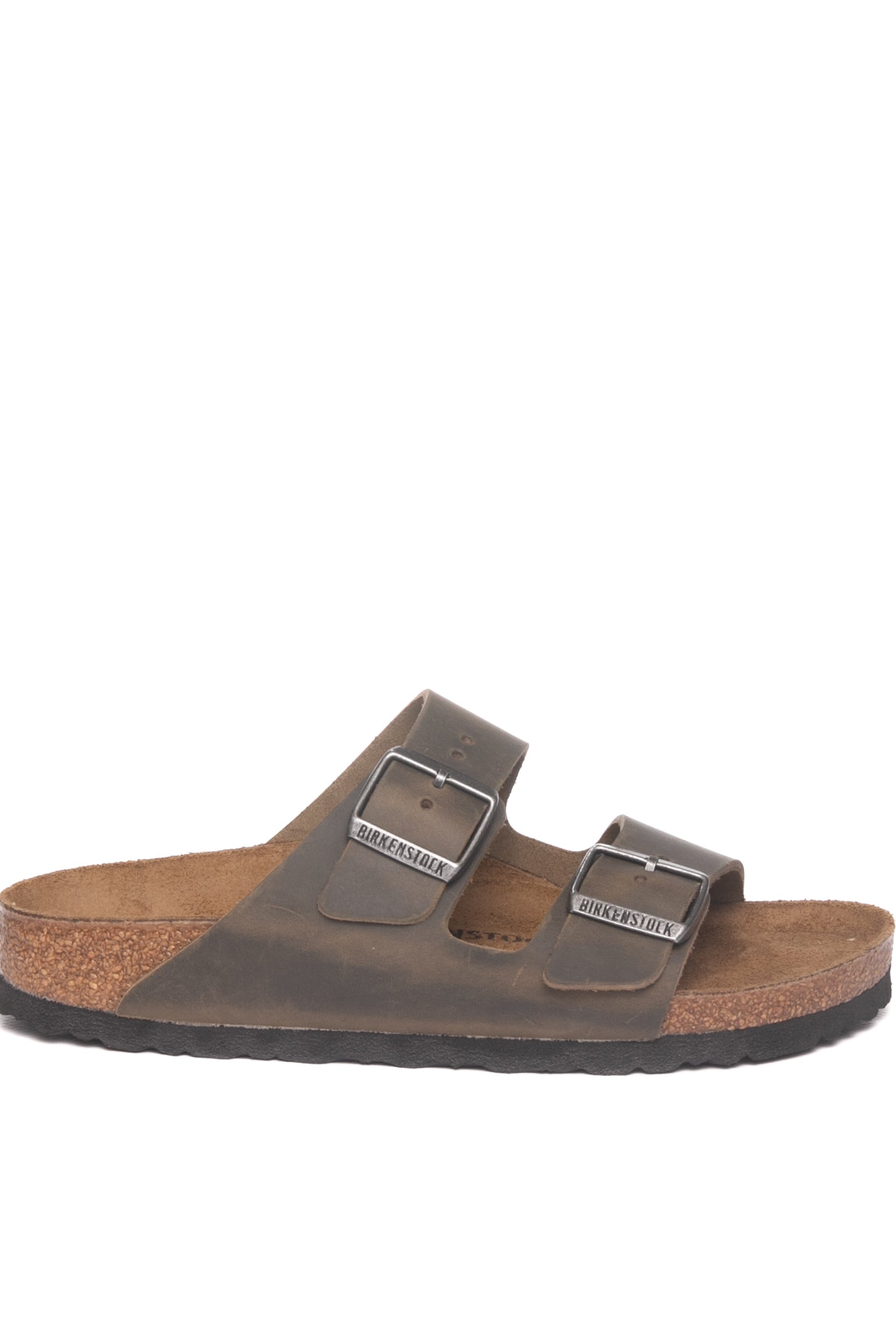 BIRKENSTOCK Sandalo arizona khaki ARIZONA 1027039-KHAKI
