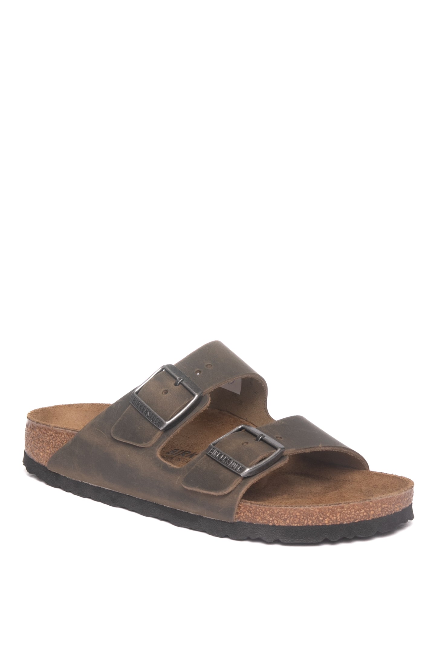 BIRKENSTOCK Sandalo arizona khaki ARIZONA 1027039-KHAKI