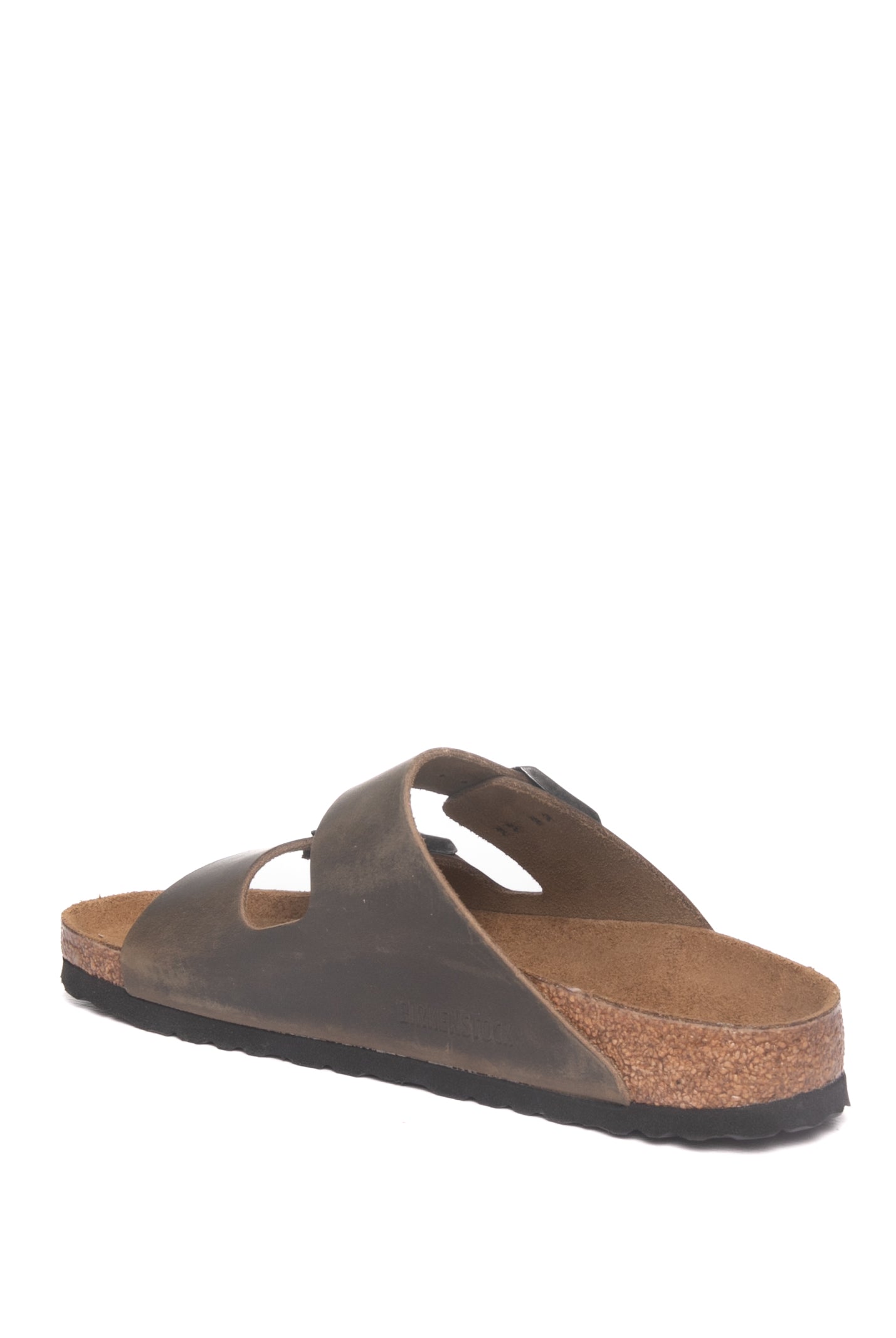 BIRKENSTOCK Sandalo arizona khaki ARIZONA 1027039-KHAKI