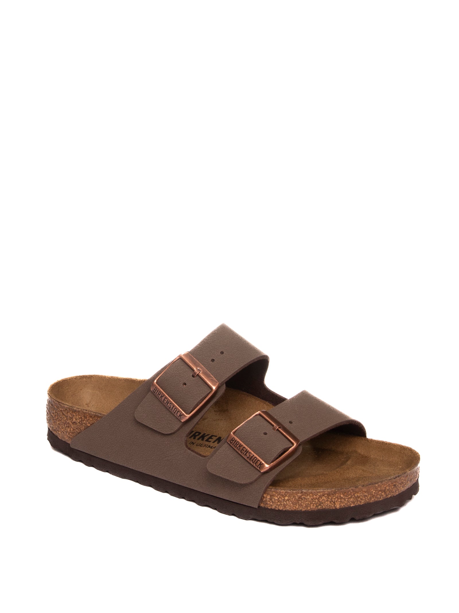 BIRKENSTOCK ARIZONA 151181-MOCCA