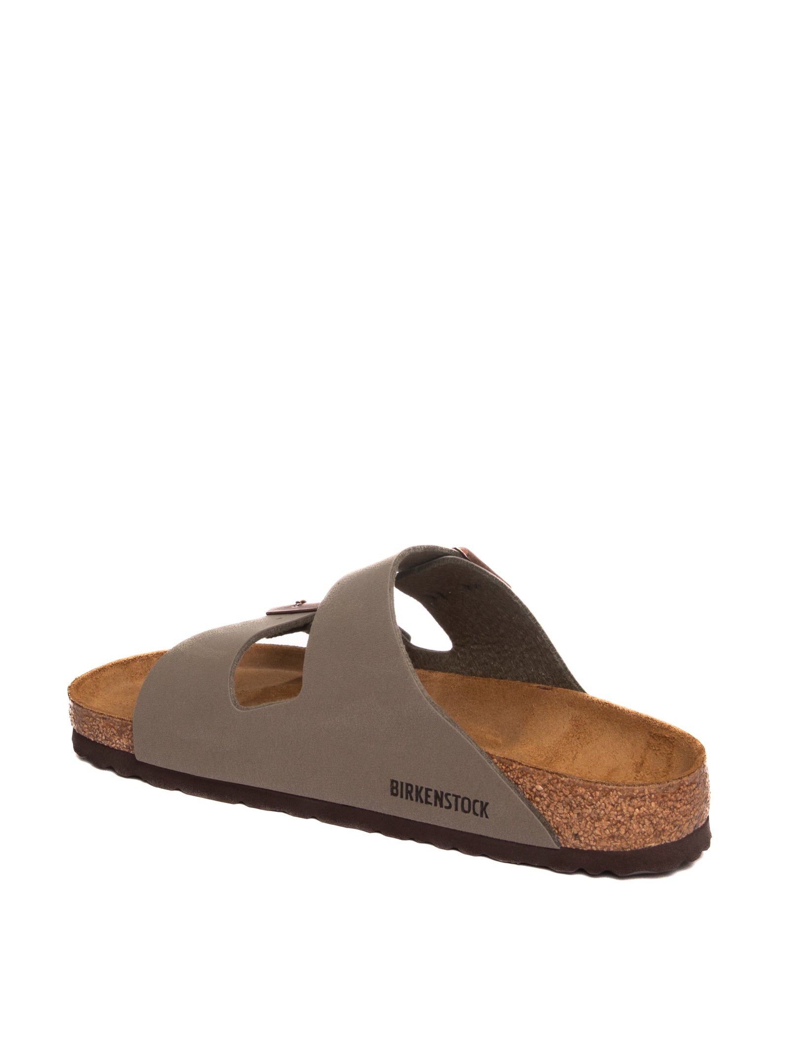 BIRKENSTOCK ARIZONA 151211-STONE