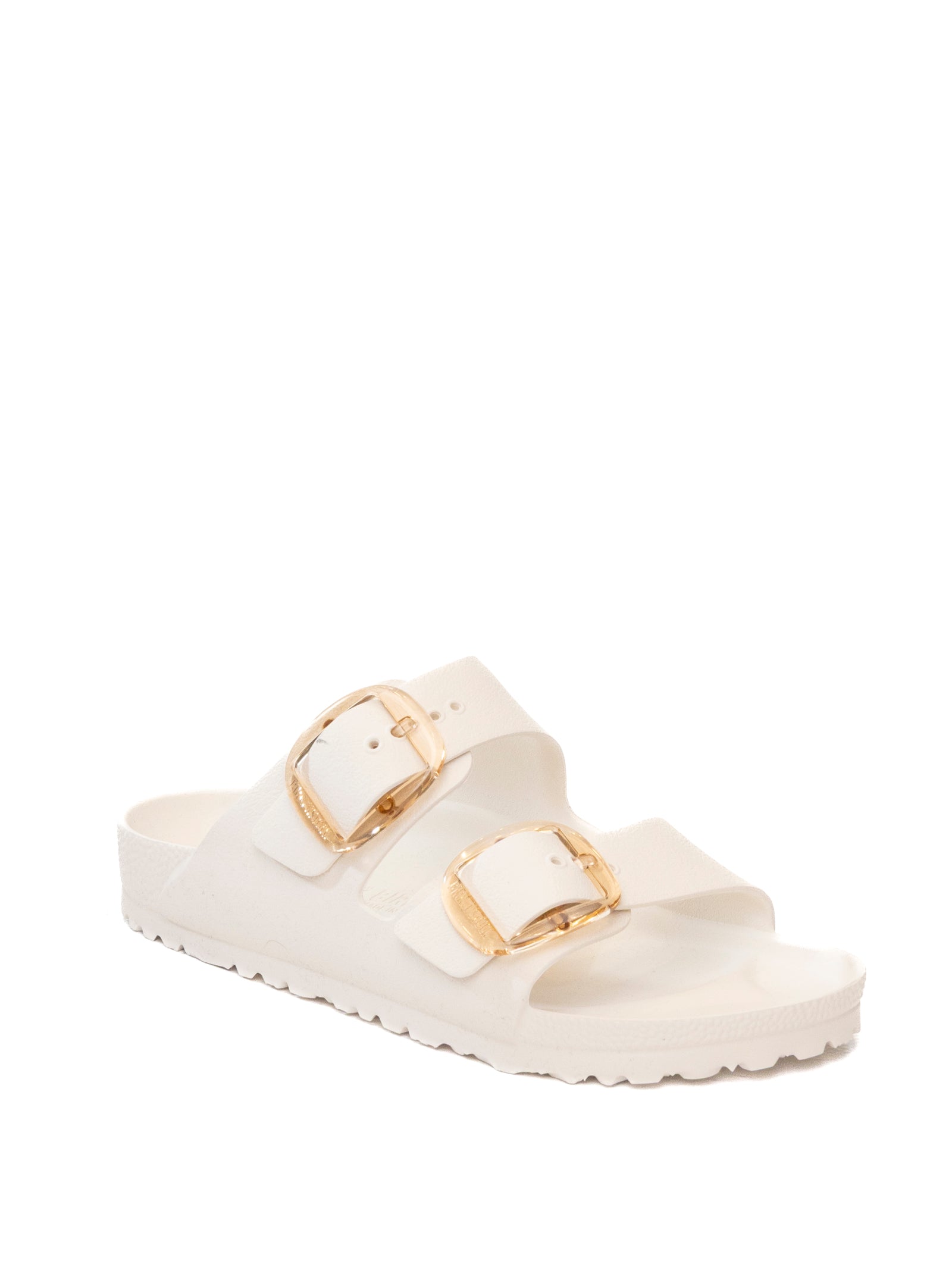 BIRKENSTOCK Sandalo arizona big buckle eva eggshell ARIZONA BB EVA 1029651-EGGSHELL