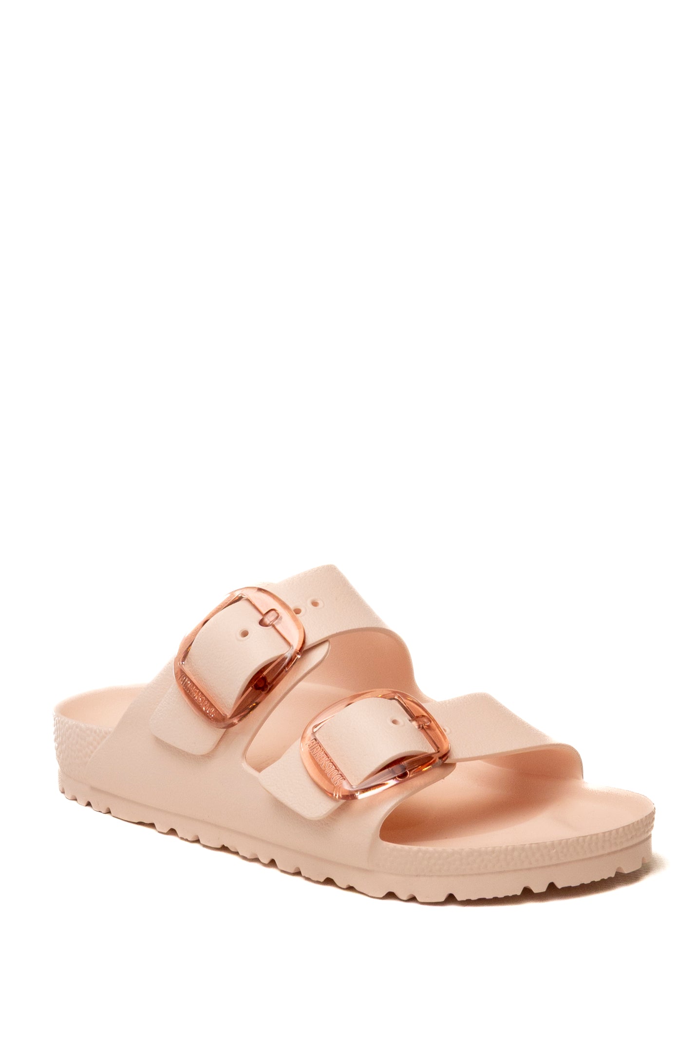 BIRKENSTOCK Sandalo arizona big buckle eva light rose ARIZONA BB EVA 1031283-LIGHT ROSE