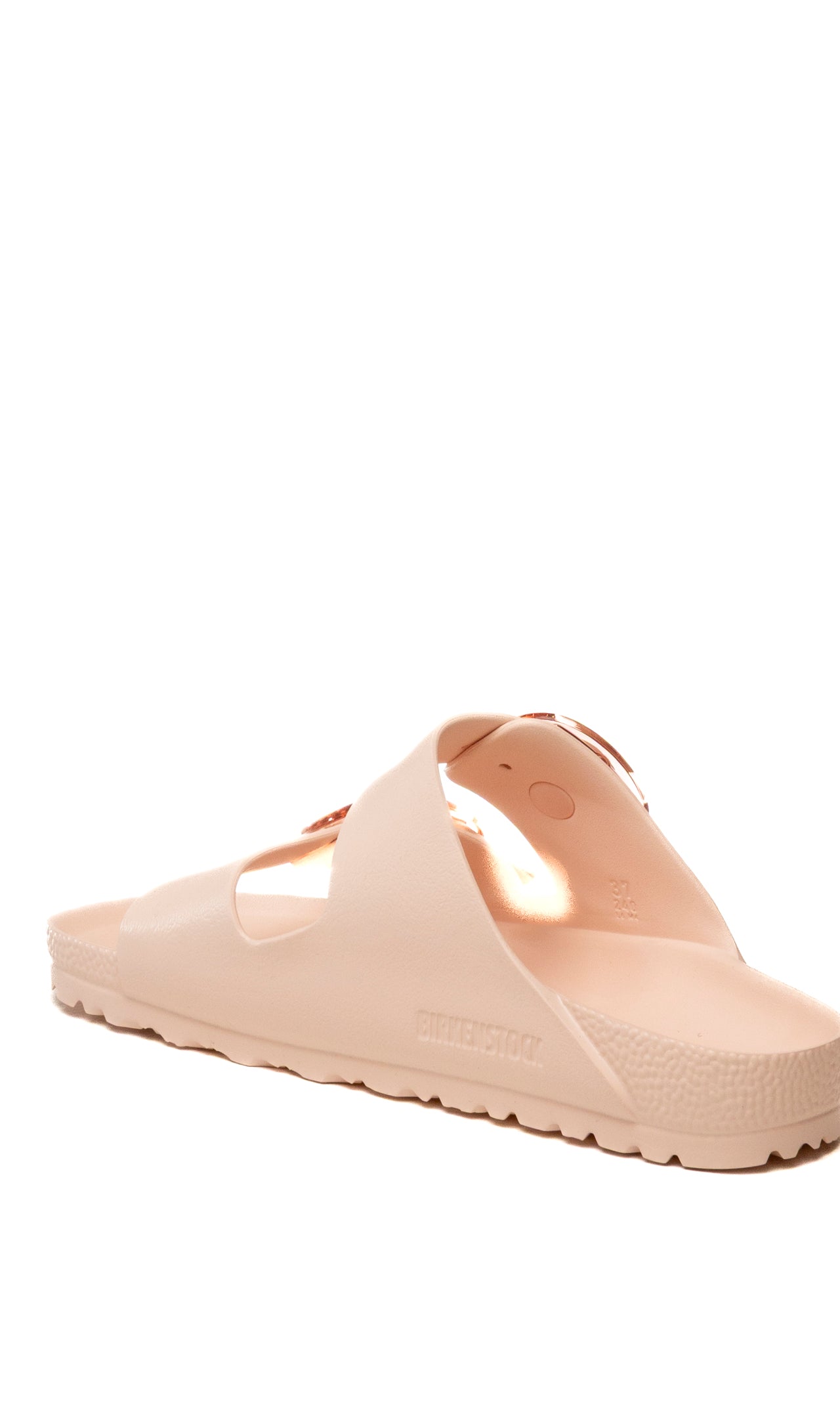 BIRKENSTOCK Sandalo arizona big buckle eva light rose ARIZONA BB EVA 1031283-LIGHT ROSE