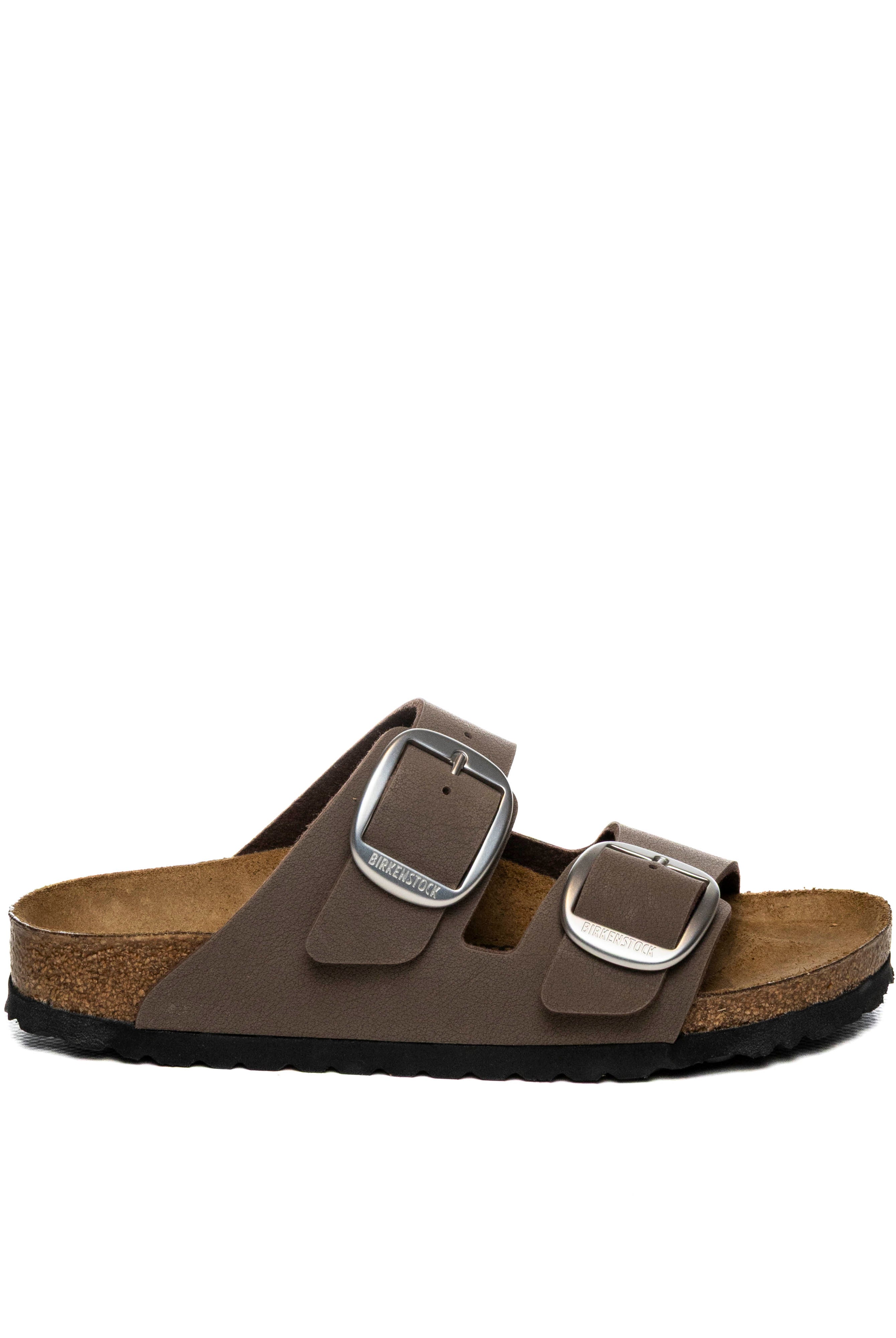 BIRKENSTOCK Sandalo arizona big buckle mocca ARIZONA BIG BUCKLE 1032081-MOCCA