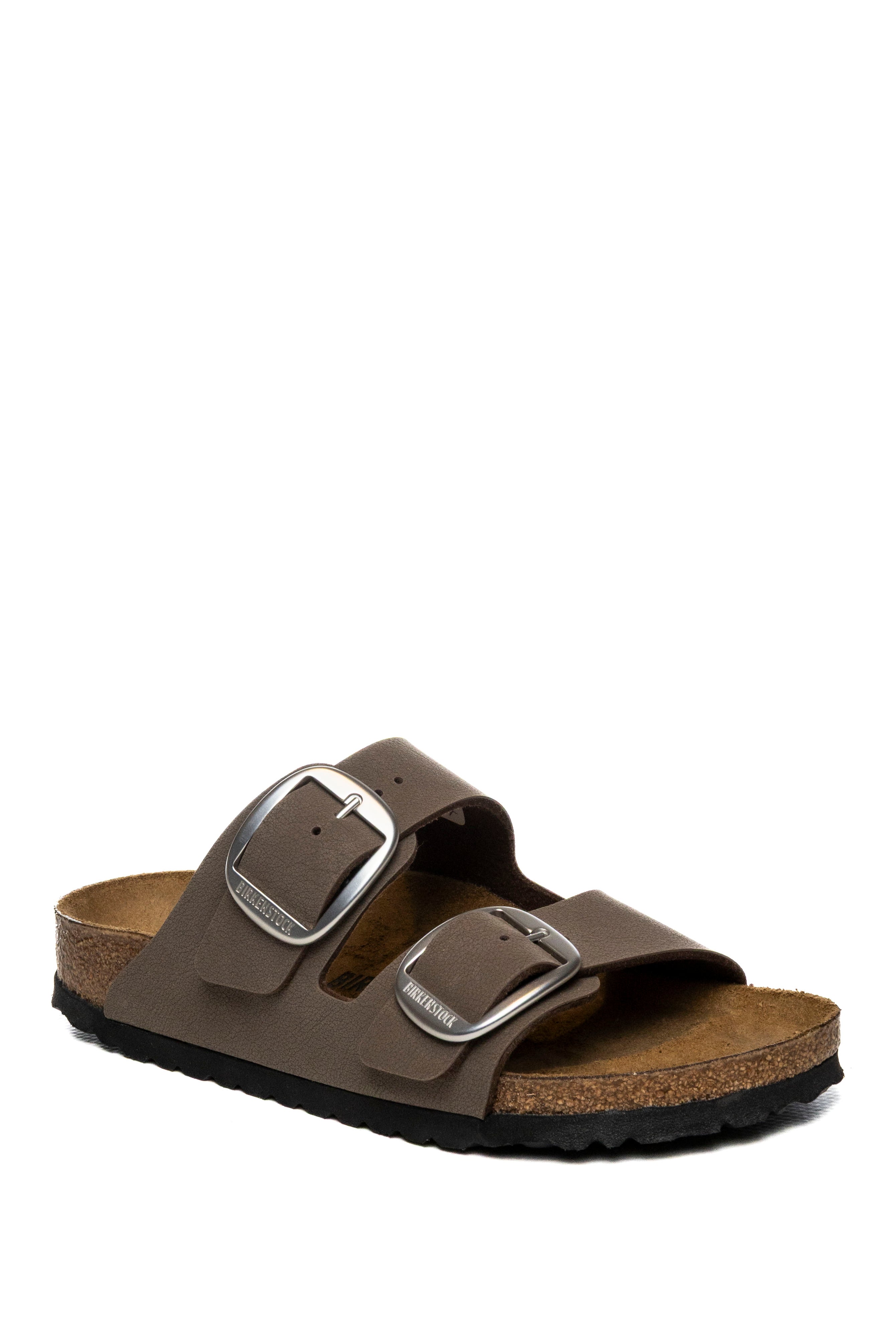 BIRKENSTOCK Sandalo arizona big buckle mocca ARIZONA BIG BUCKLE 1032081-MOCCA