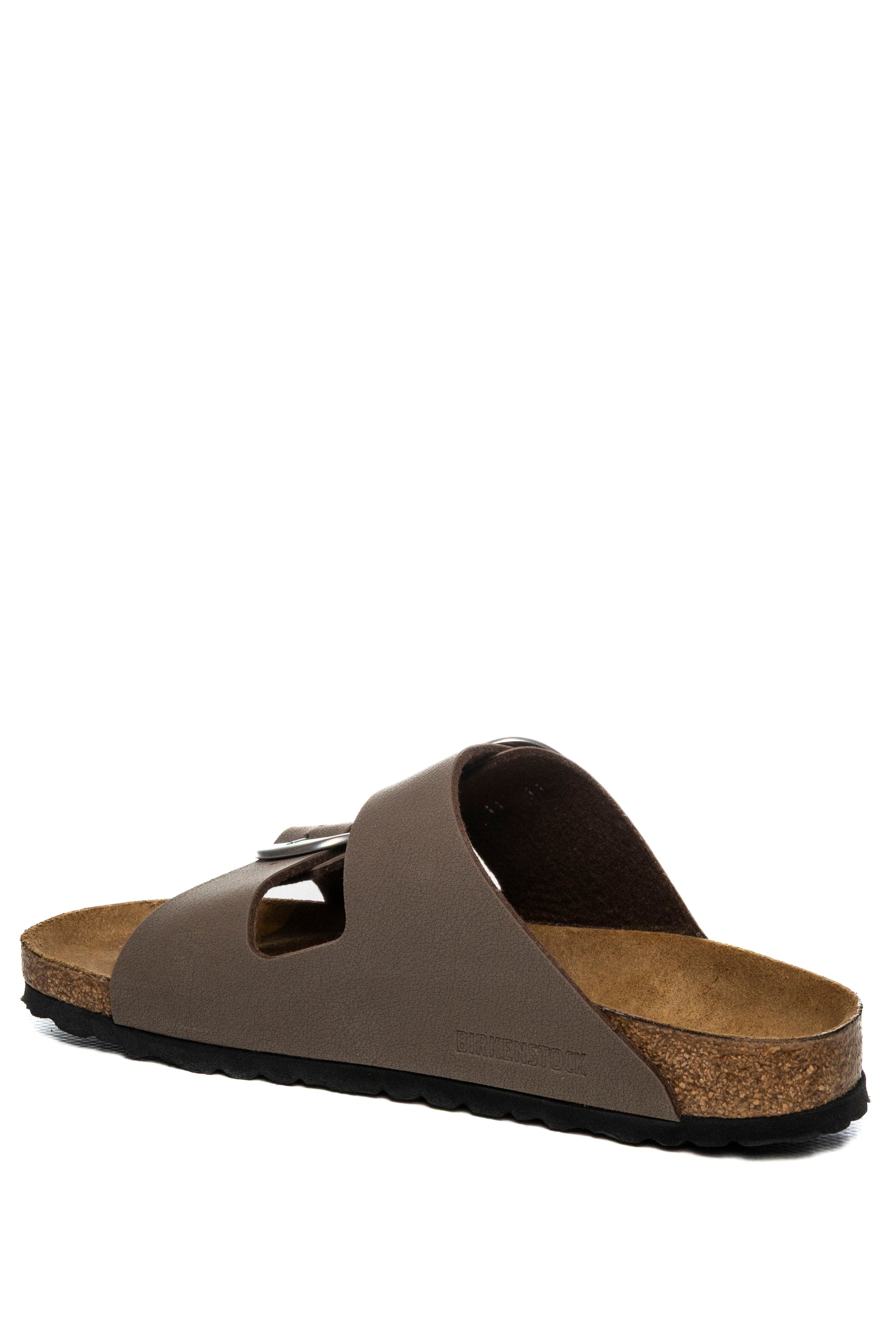 BIRKENSTOCK Sandalo arizona big buckle mocca ARIZONA BIG BUCKLE 1032081-MOCCA