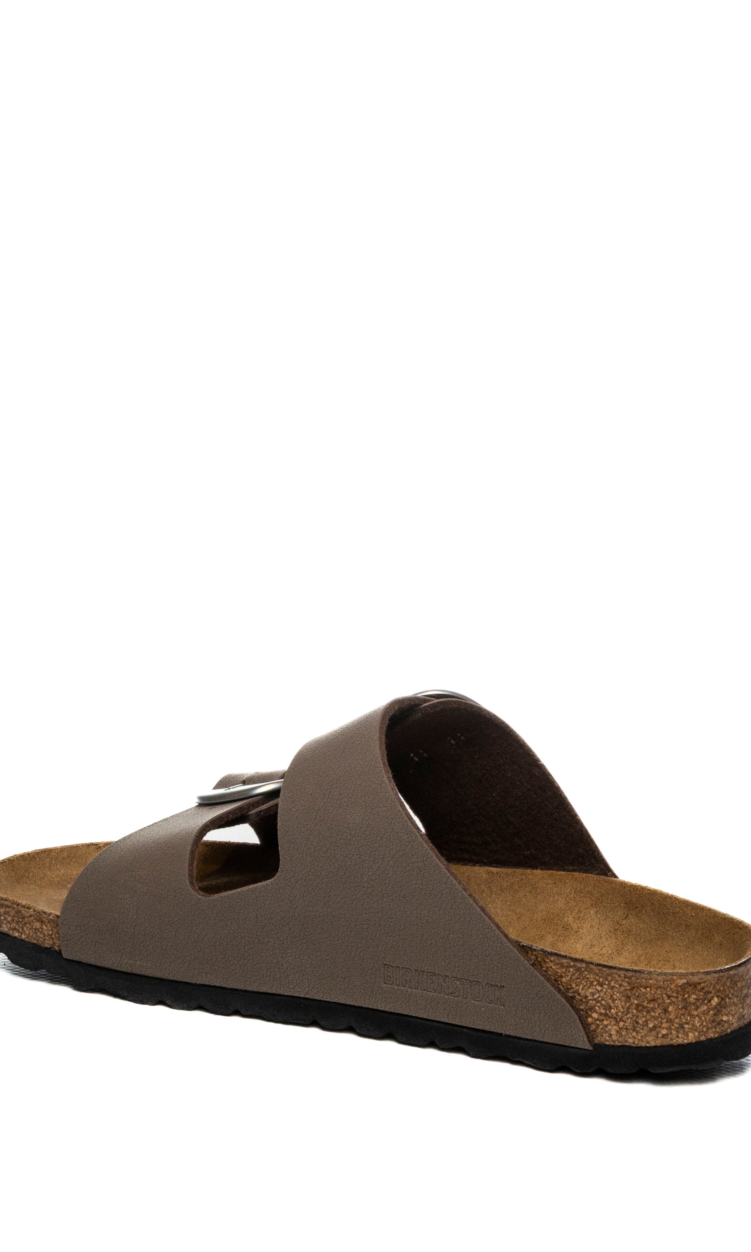 BIRKENSTOCK Sandalo arizona big buckle mocca ARIZONA BIG BUCKLE 1032081-MOCCA