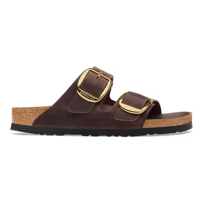 BIRKENSTOCK ARIZONA BIG BUCKLE 1032916-HABANA