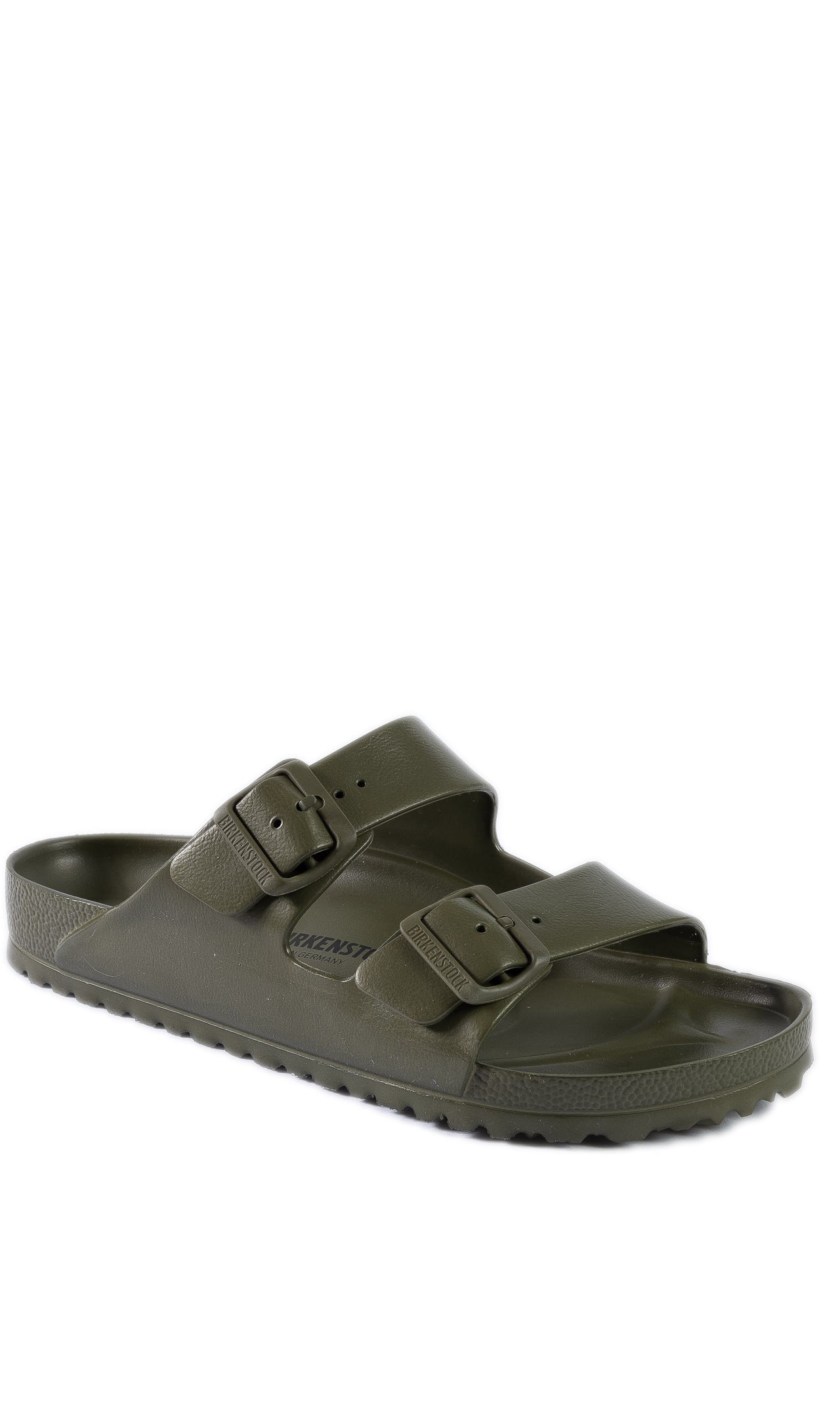 BIRKENSTOCK Sandalo arizona eva verde ARIZONA EVA U 1019094-KHAKI