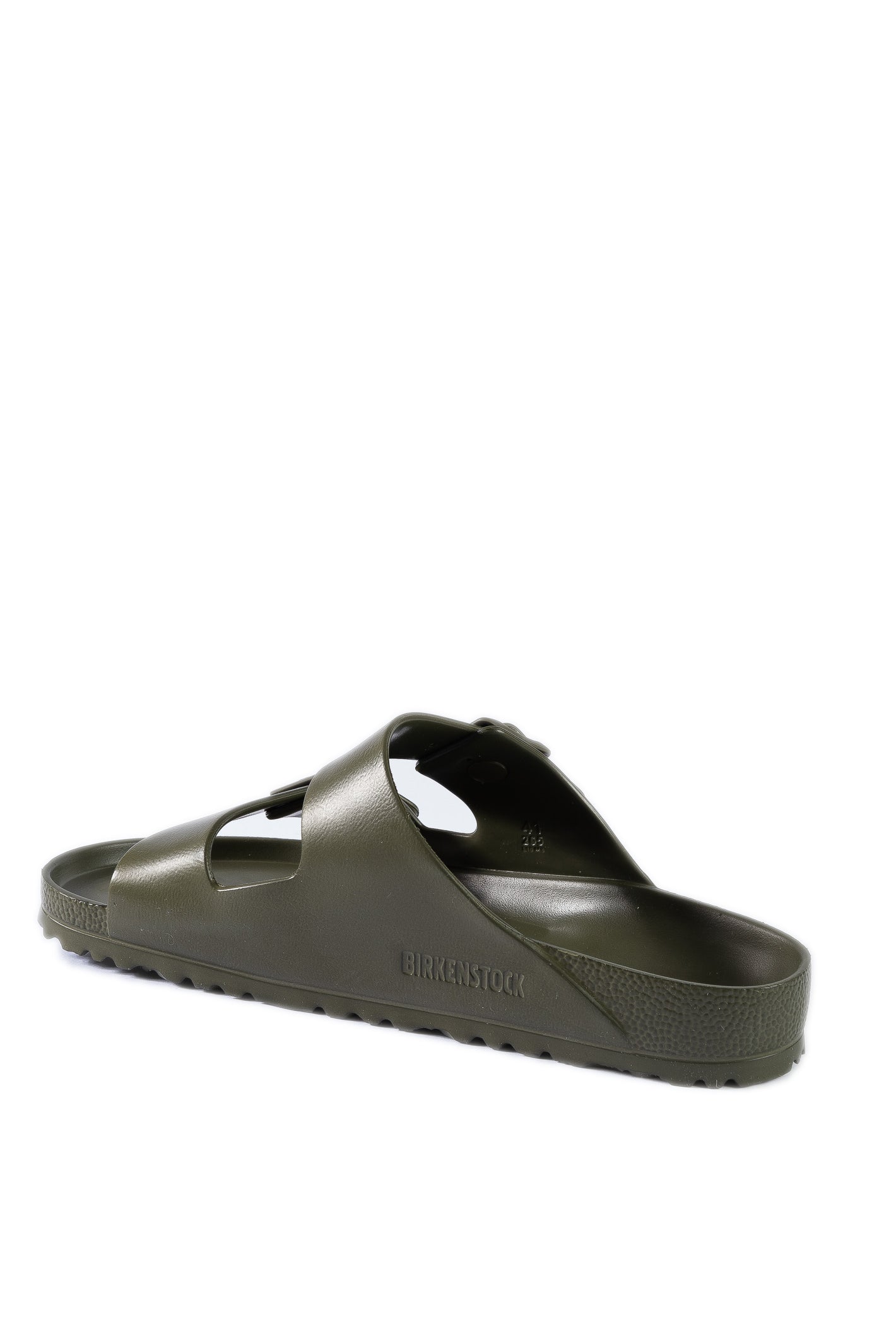 BIRKENSTOCK Sandalo arizona eva verde ARIZONA EVA U 1019094-KHAKI