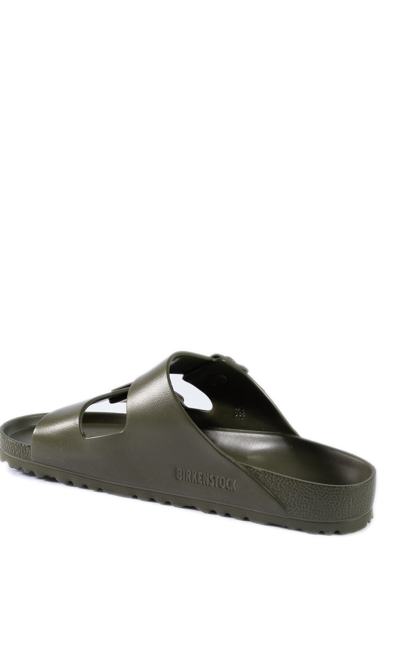 BIRKENSTOCK Sandalo arizona eva verde ARIZONA EVA U 1019094-KHAKI