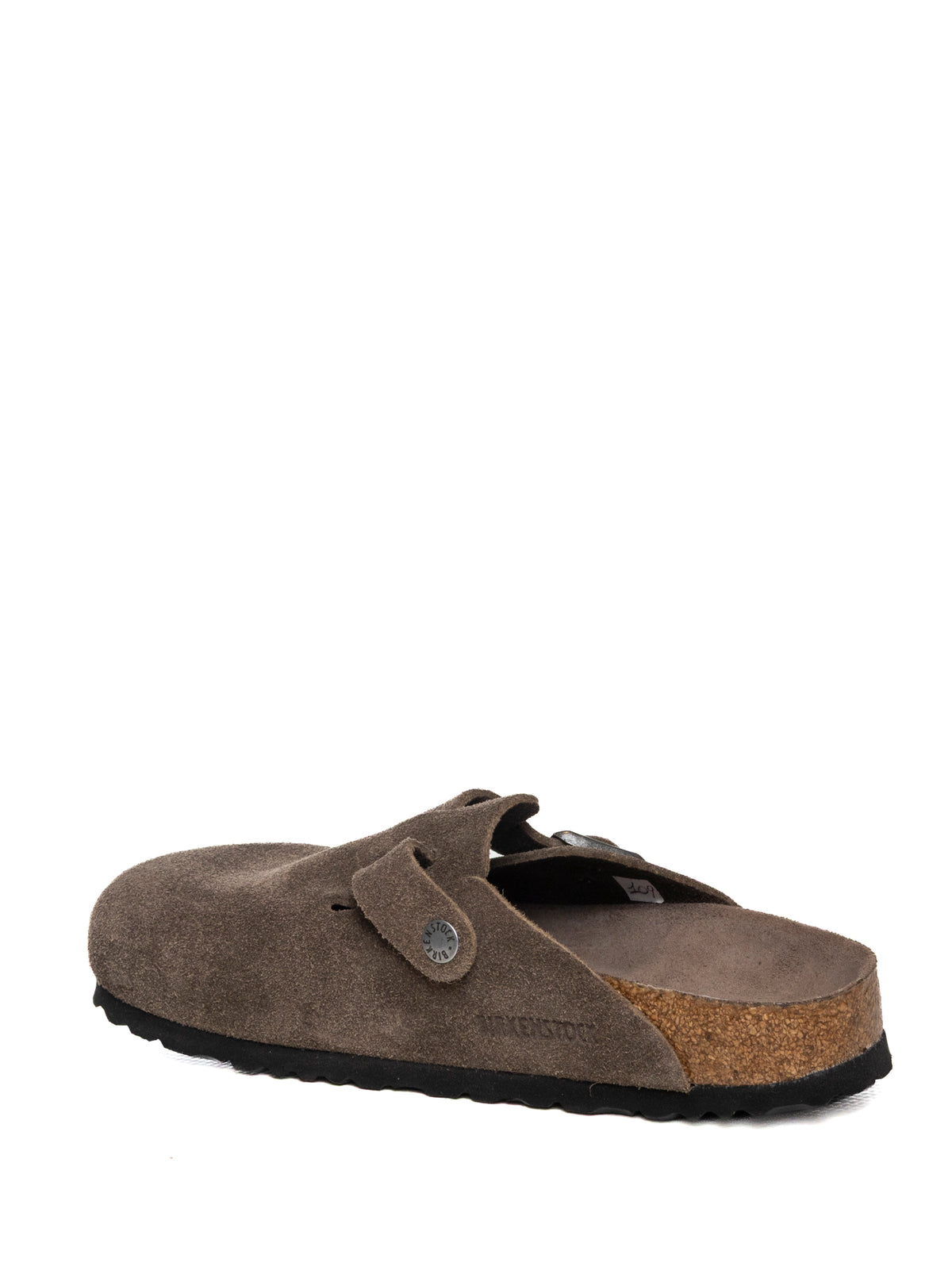 BIRKENSTOCK BOSTON 1032213-GREY