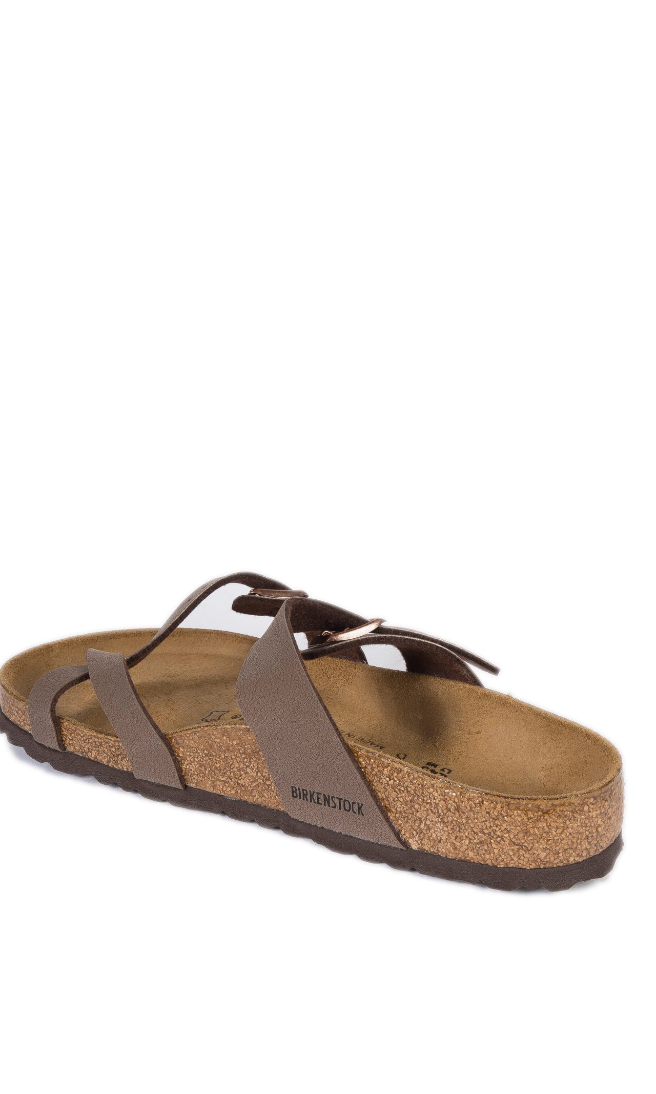 BIRKENSTOCK Mayari birko mocca MAYARI 071061-MOCCA