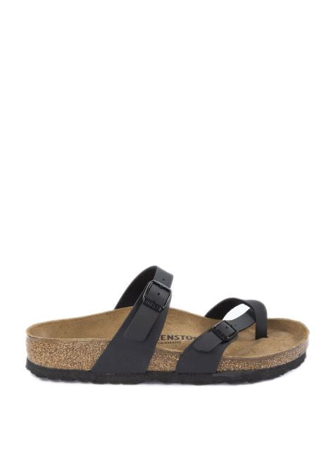 BIRKENSTOCK Sandalo Mayari nero MAYARI 071791-BLACK