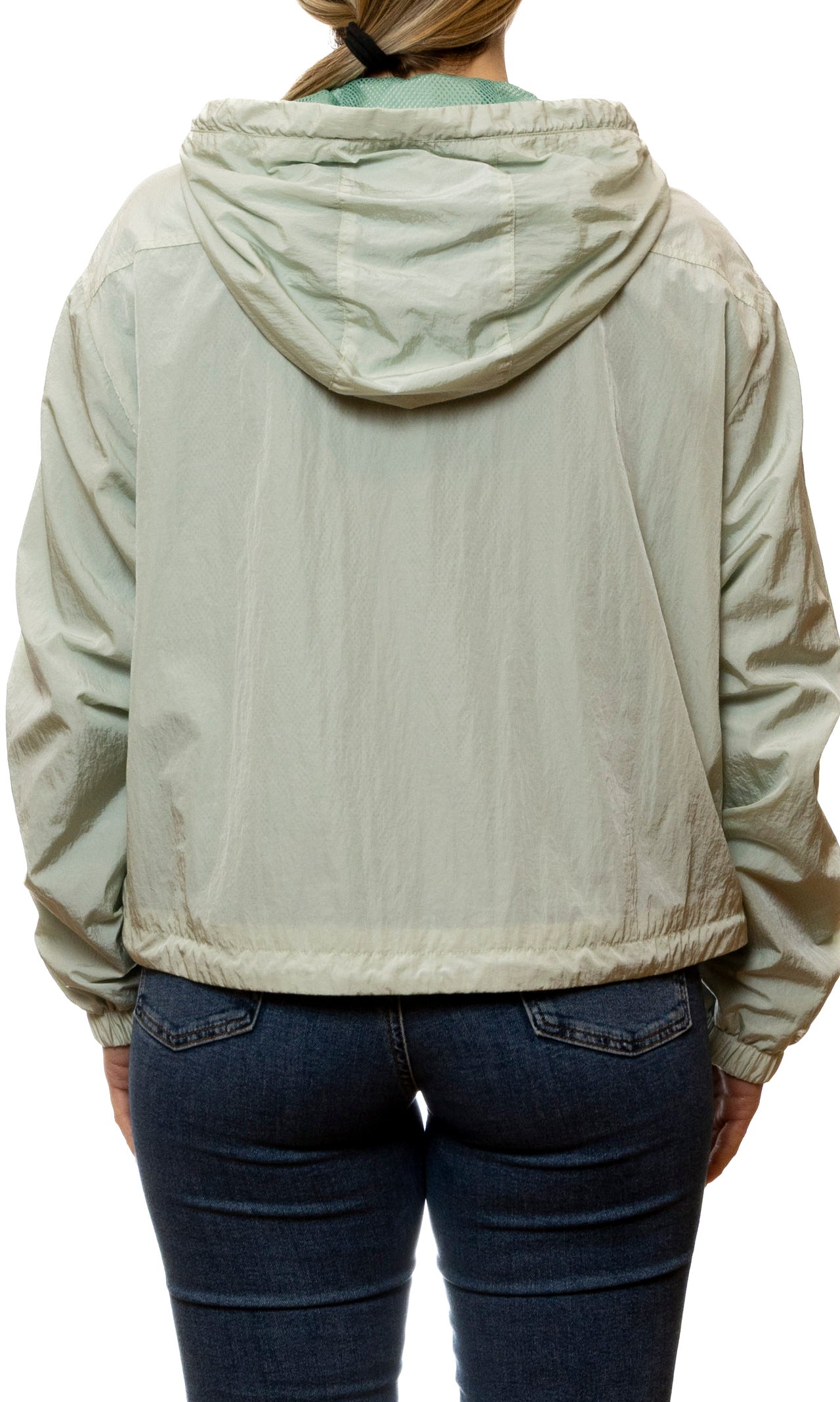 BLAUER giubbino burrage verde C01215 BURRAGE-60I