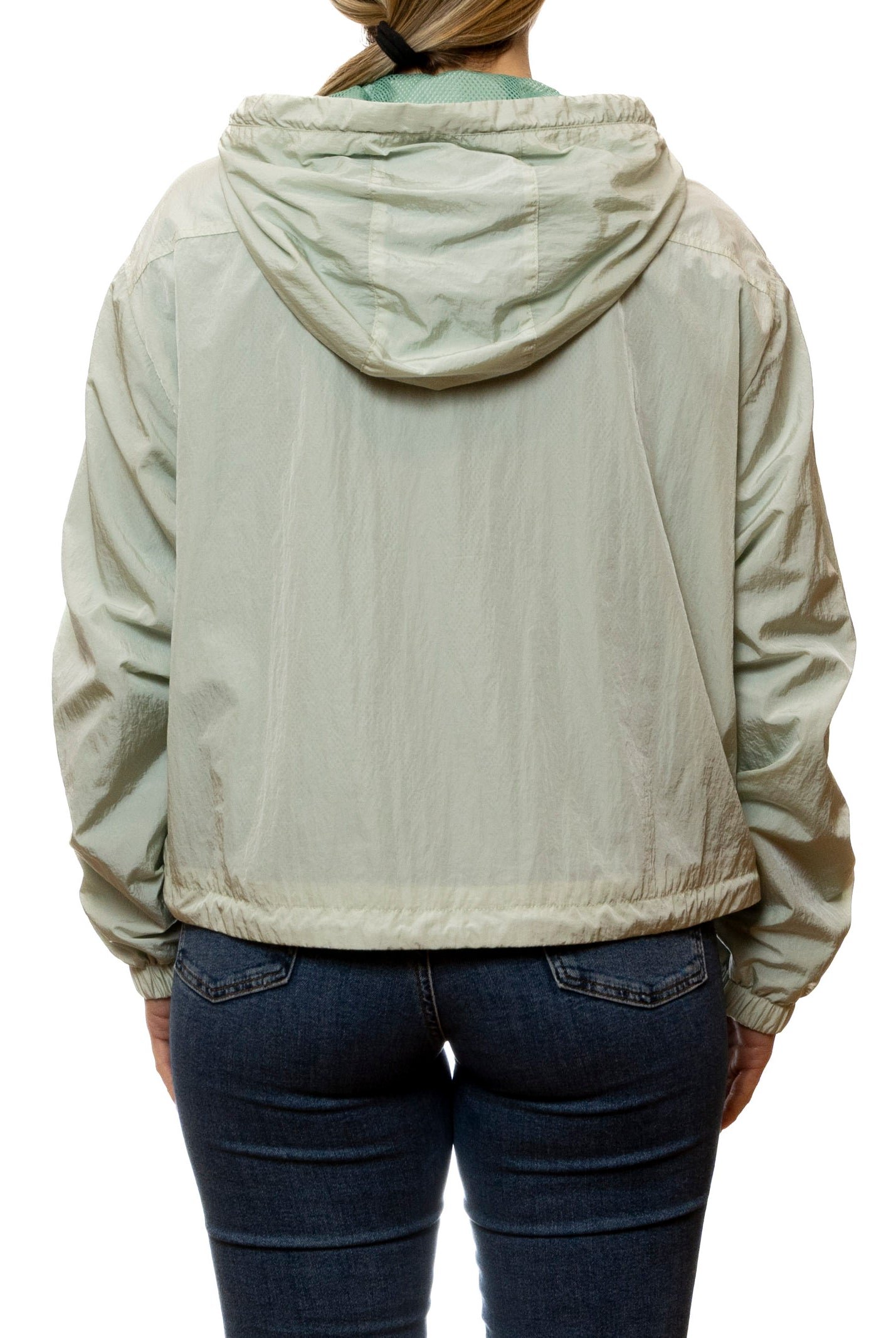 BLAUER giubbino burrage verde C01215 BURRAGE-60I