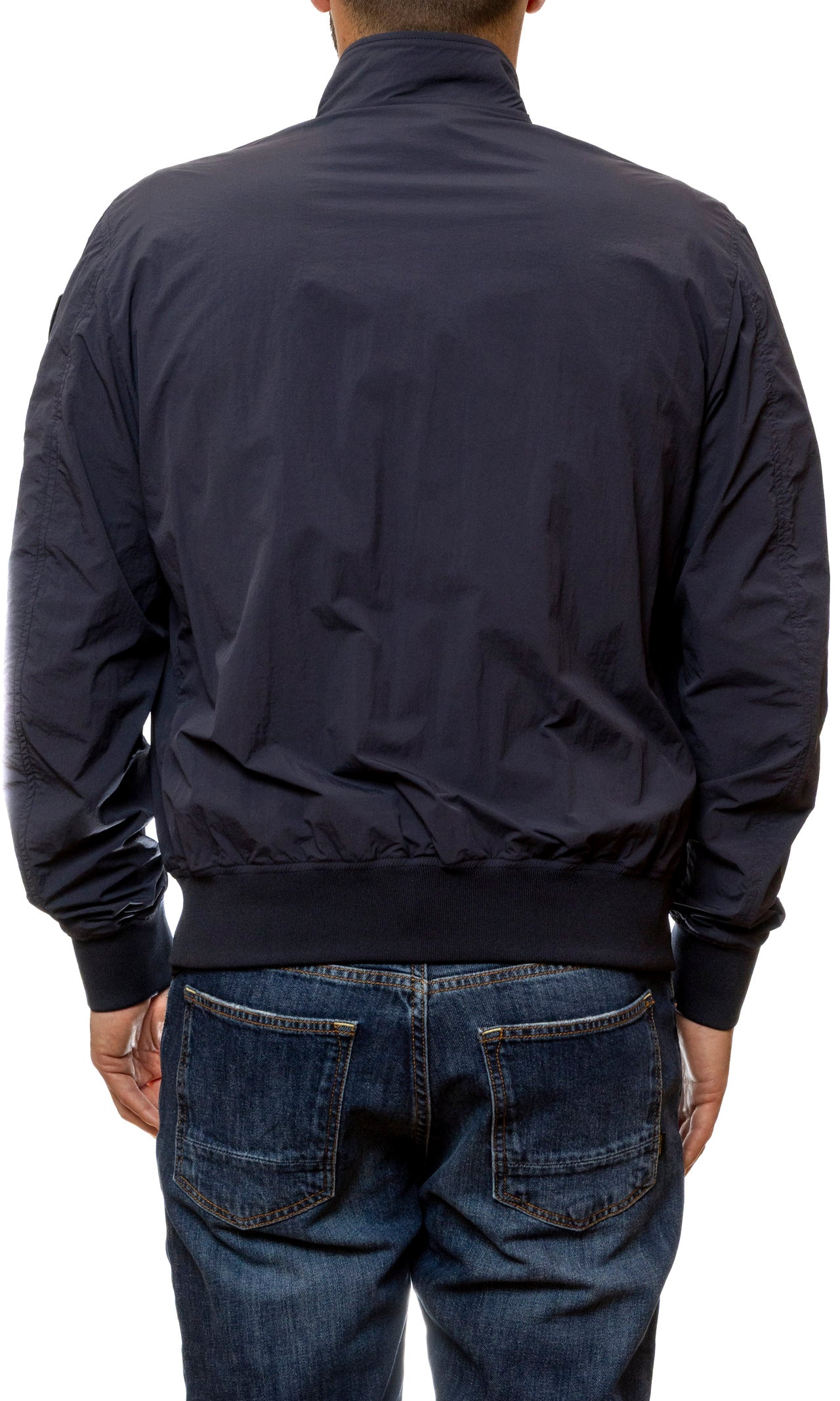 BLAUER giubbino alwin blu C04201 ALWIN-888