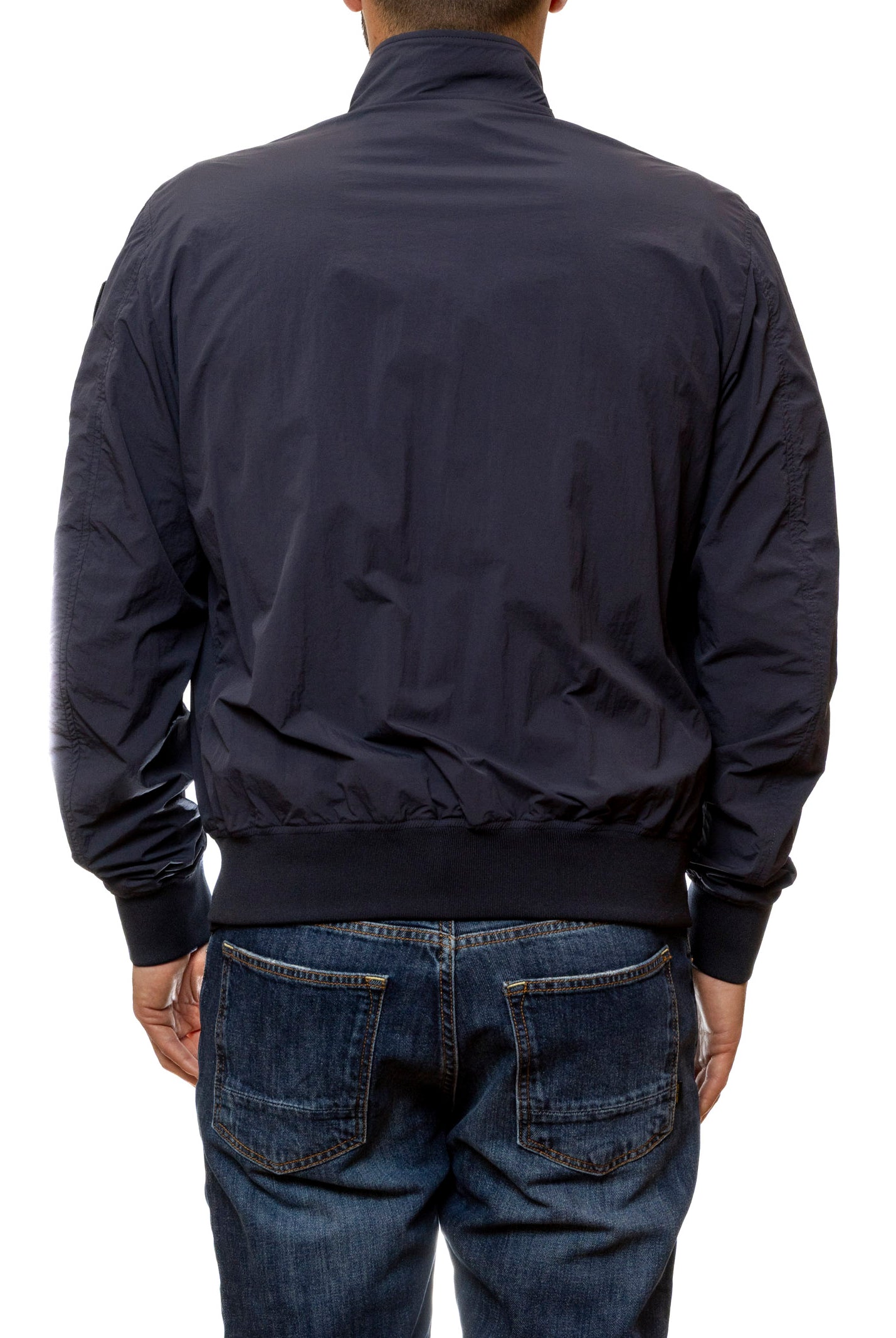 BLAUER giubbino alwin blu C04201 ALWIN-888