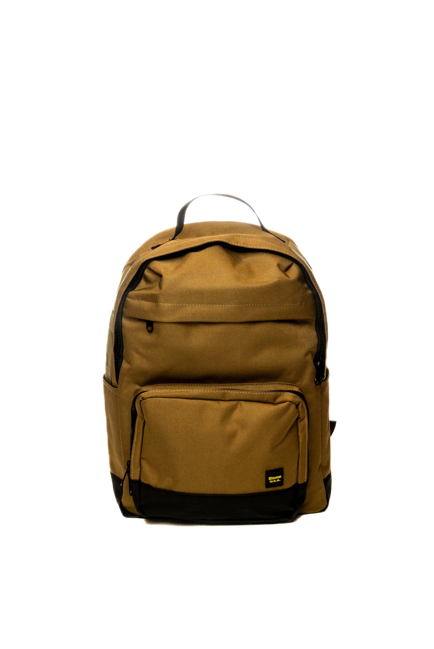 BLAUER zaino beige EAST01 CORDURA-BEIGE