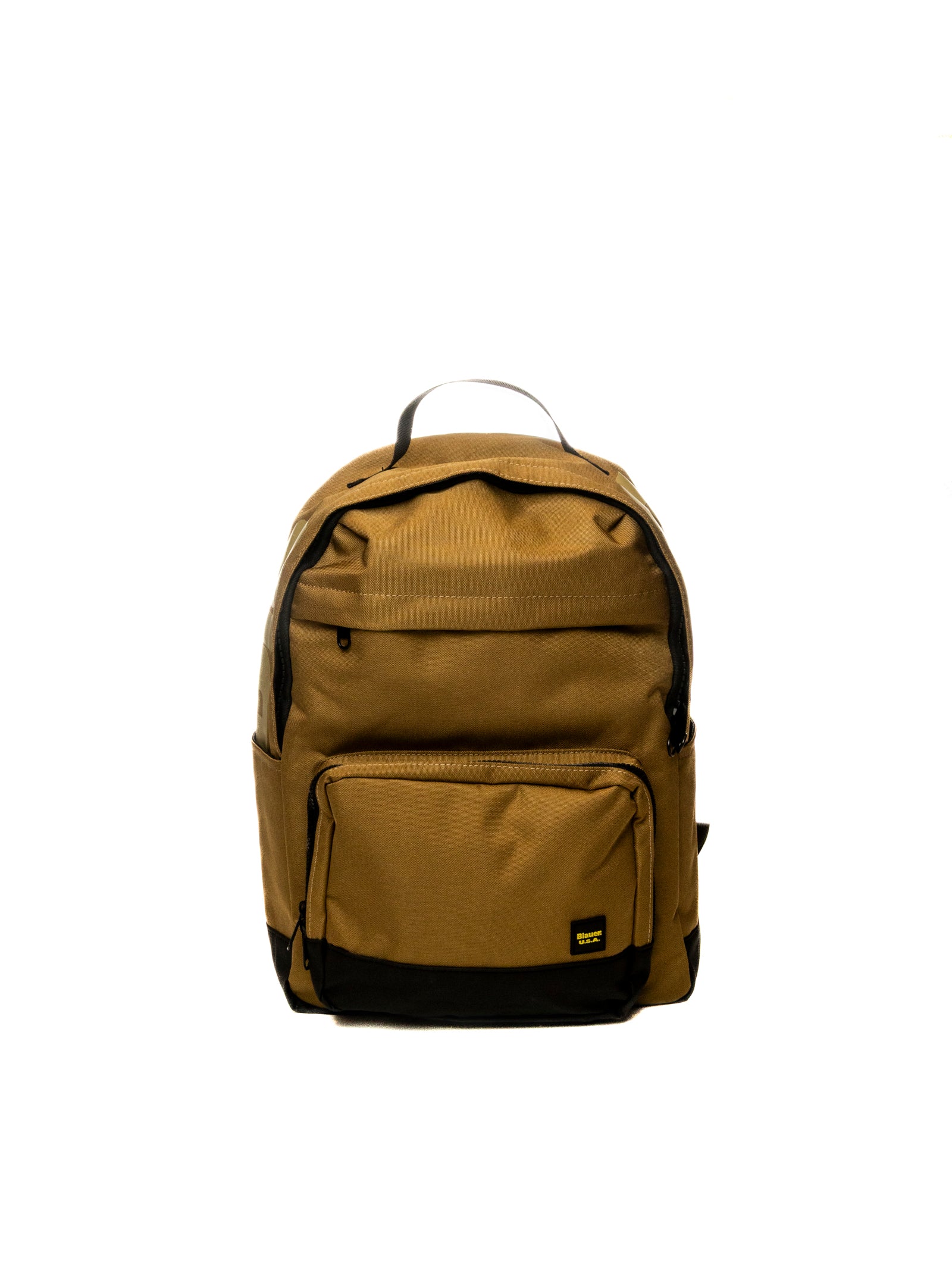 BLAUER zaino beige EAST01 CORDURA-BEIGE