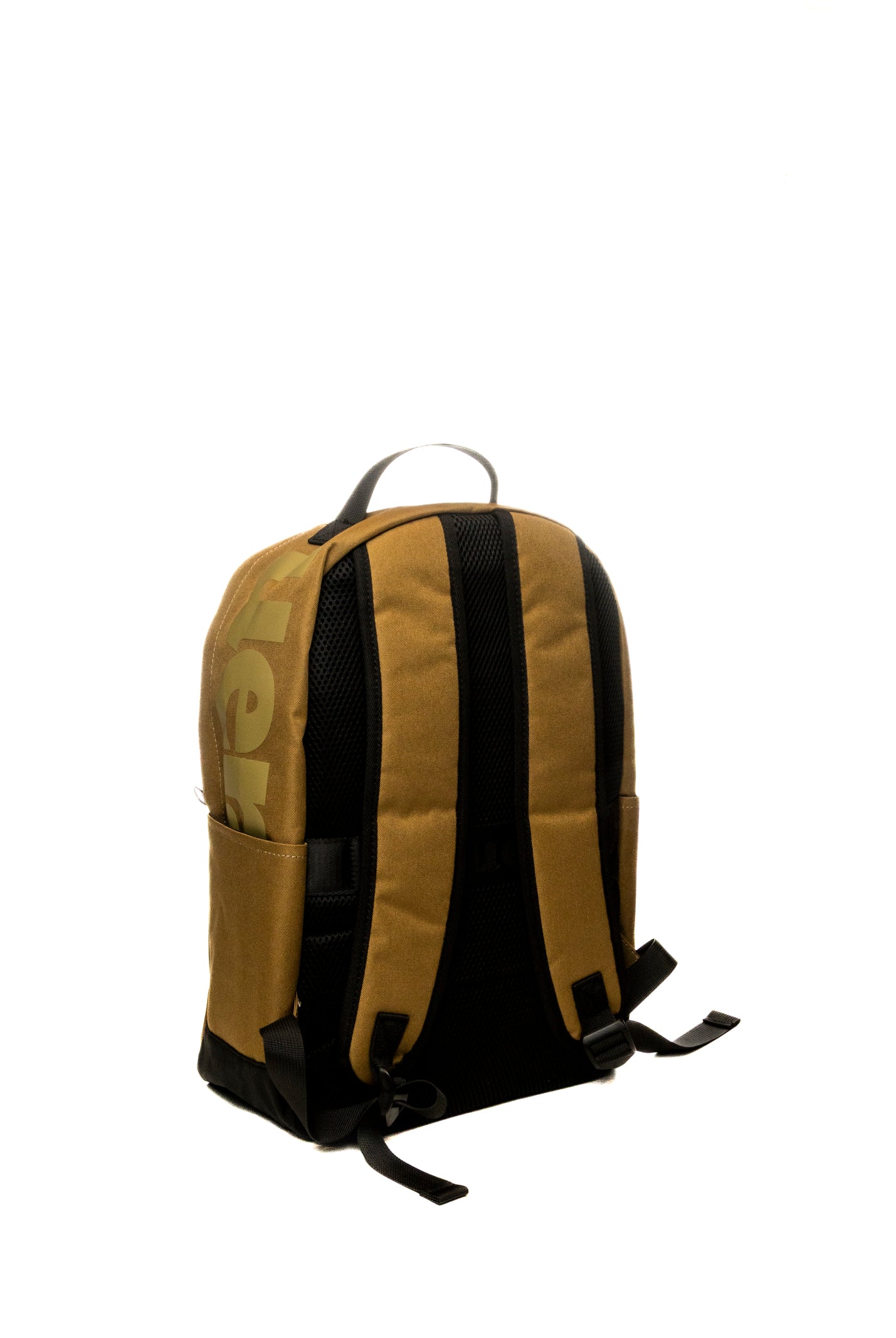 BLAUER zaino beige EAST01 CORDURA-BEIGE
