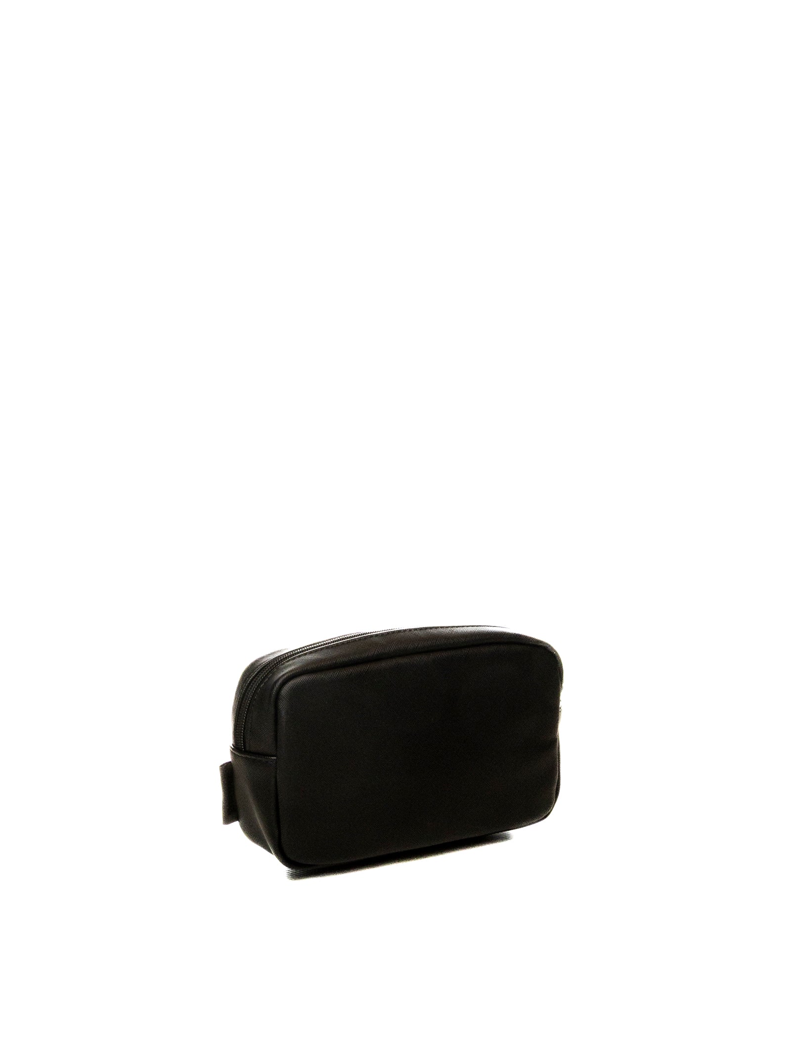 BLAUER borsa a mano nera GOY03 PELLE-BLACK