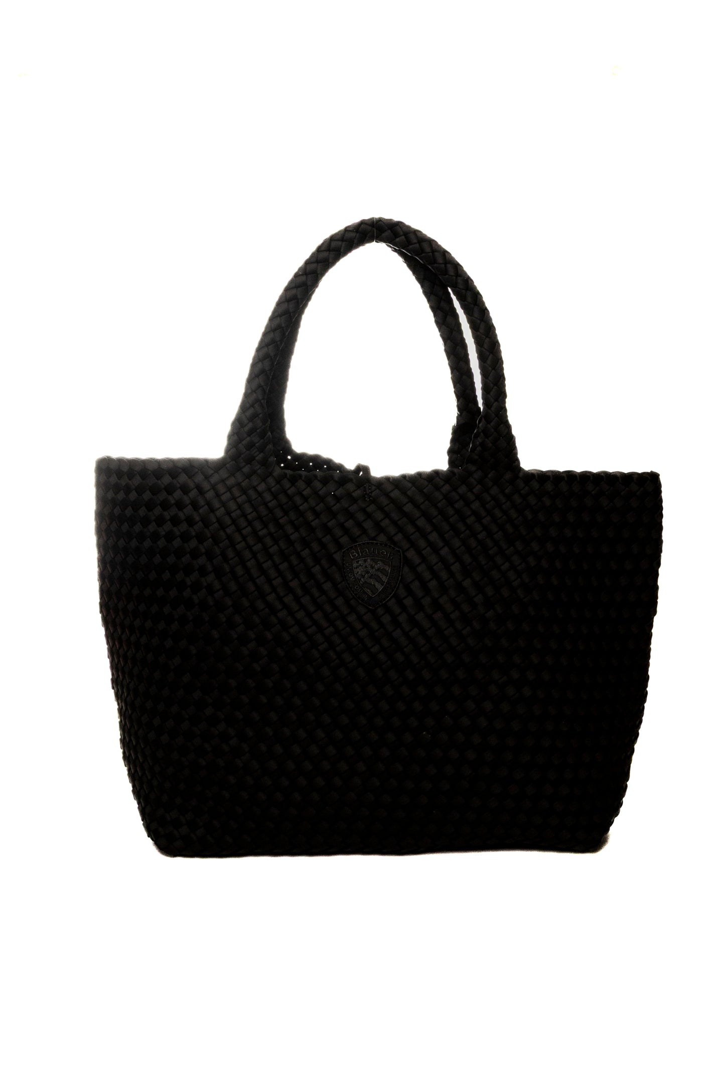 BLAUER borsa a mano nera HOME01 NEOP-BLACK