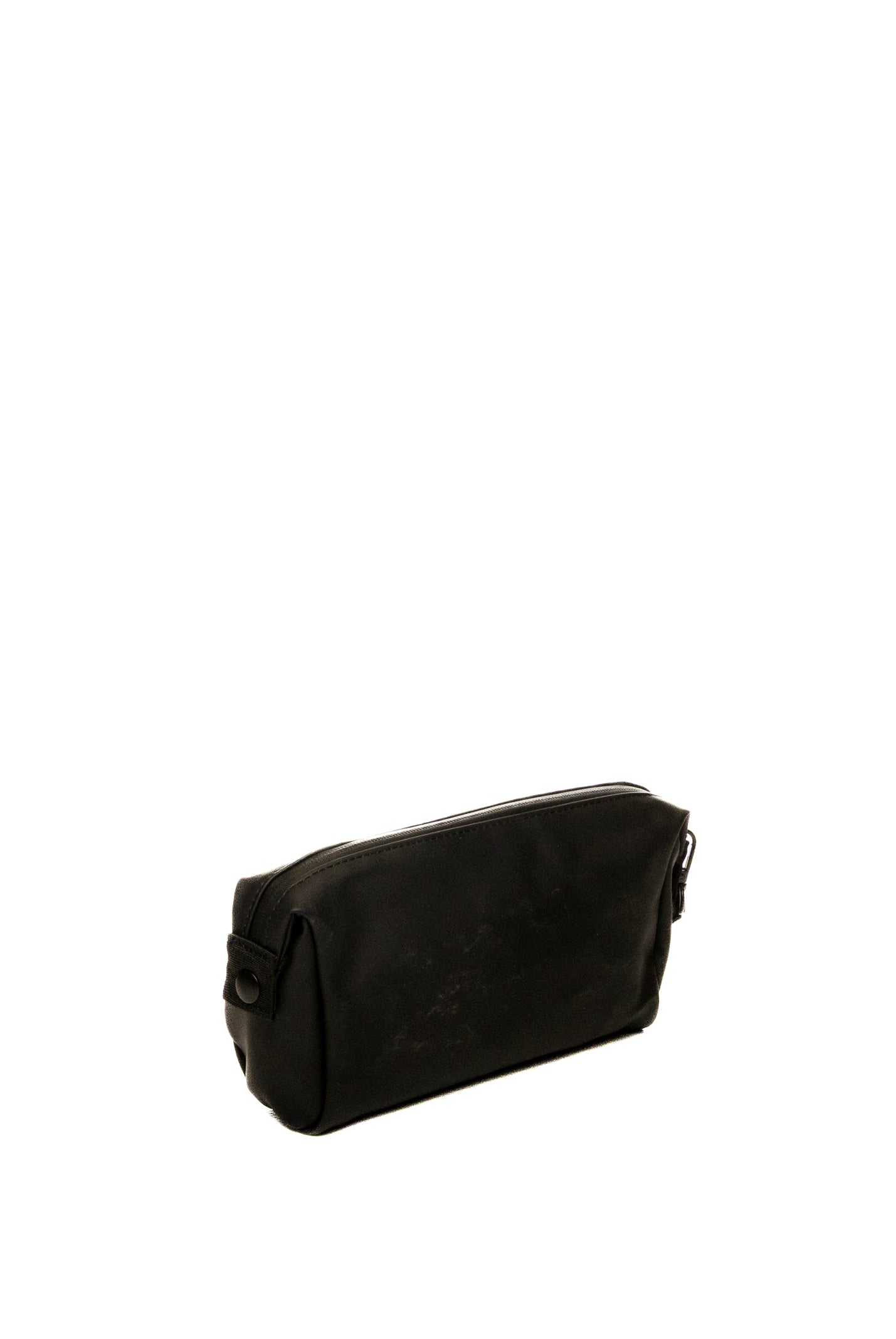 BLAUER borsa a mano nera SHAM01 RUBBER-BLACK