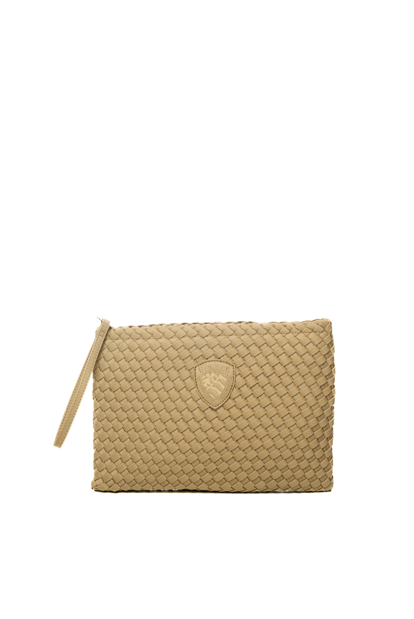 BLAUER borsa a mano beige TUNG01 NEOP-BEIGE