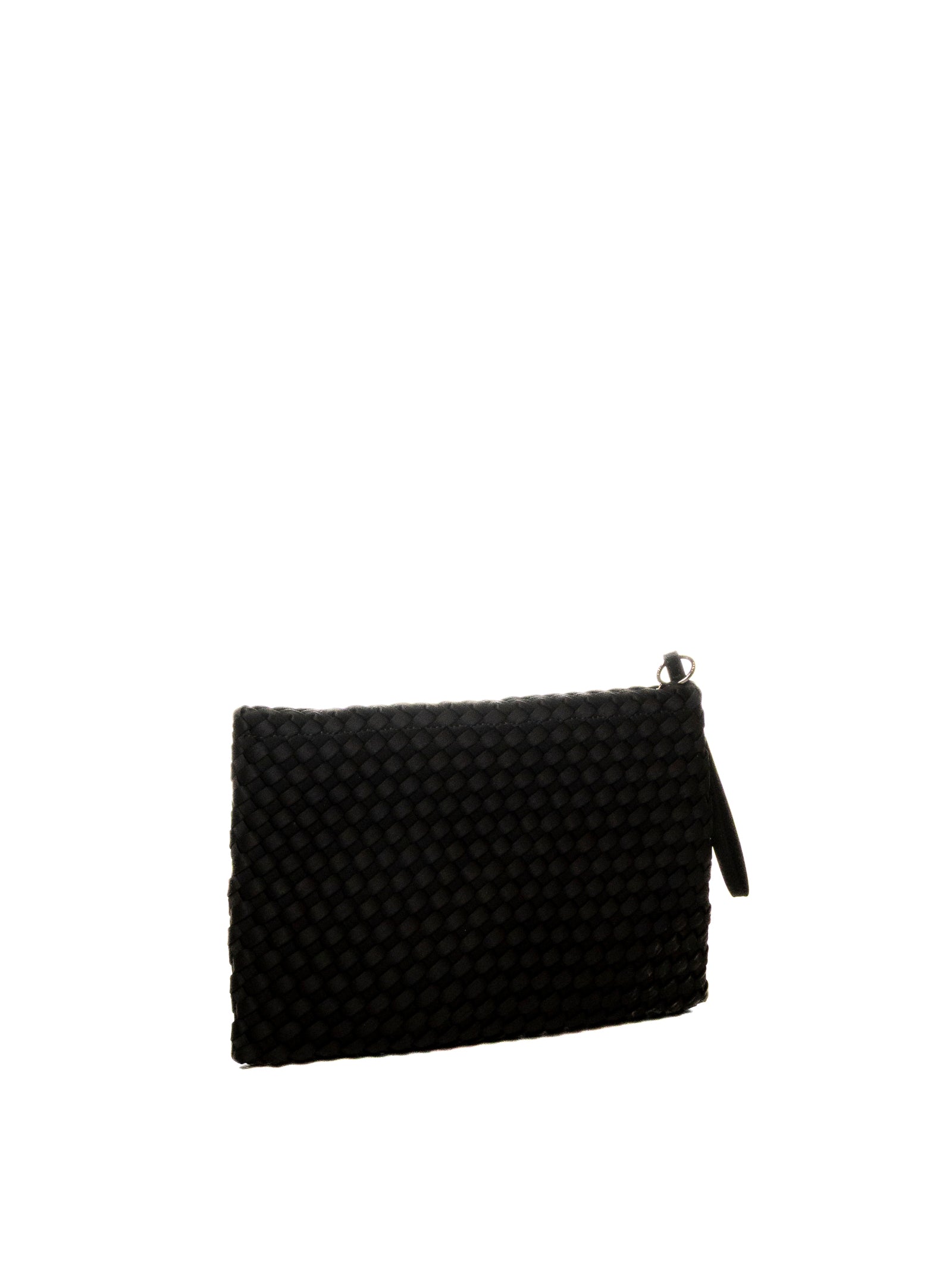 BLAUER borsa a mano nera TUNG01 NEOP-BLACK