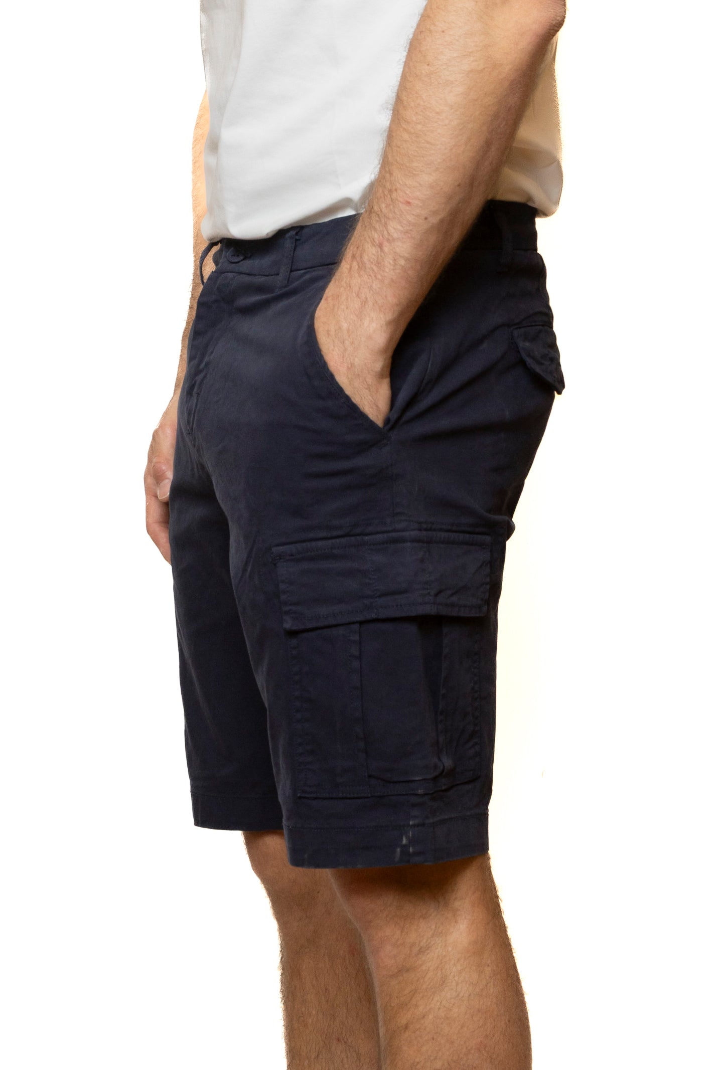 CENSURED bermuda cotone bu BMC522 GC05-212
