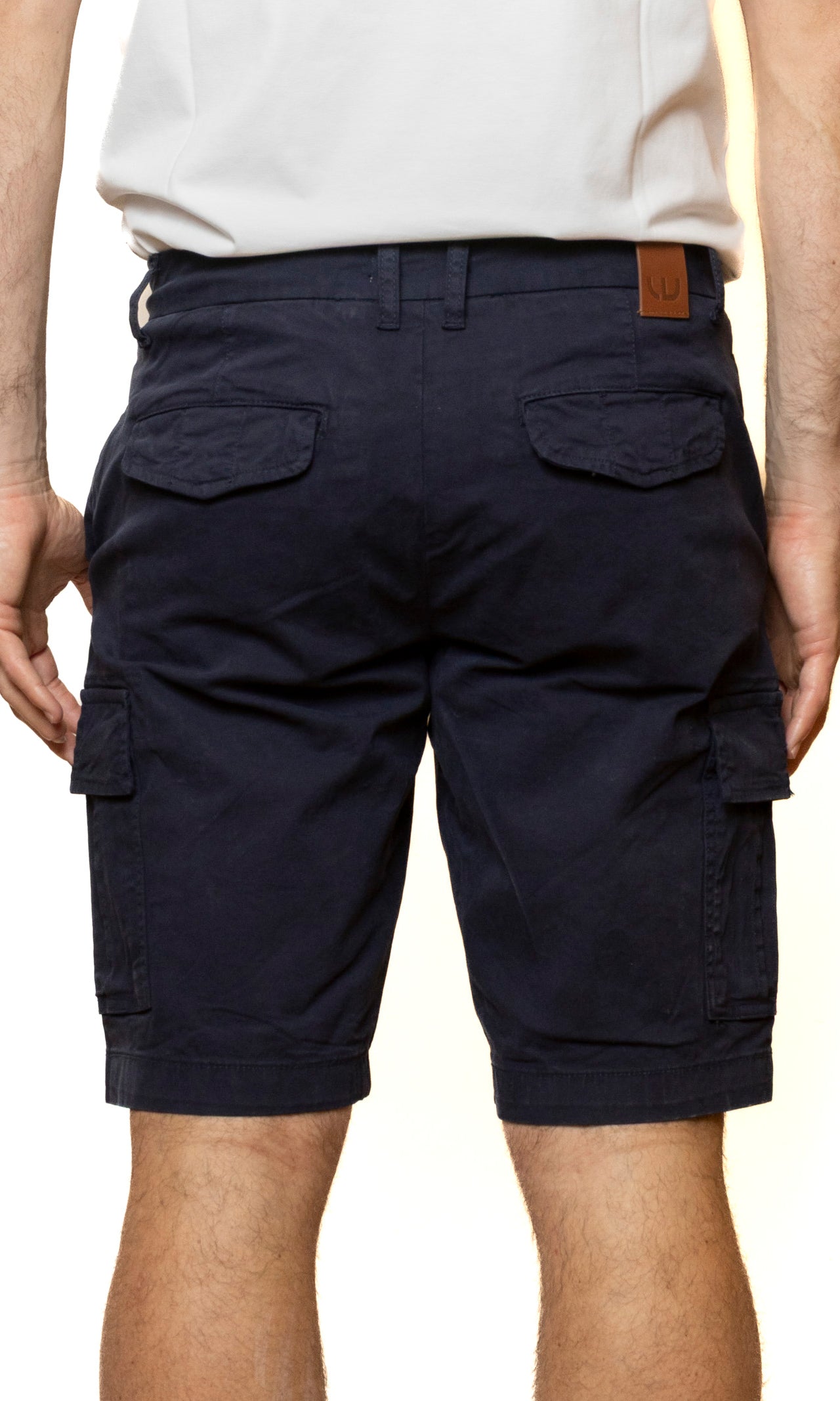 CENSURED bermuda cotone bu BMC522 GC05-212